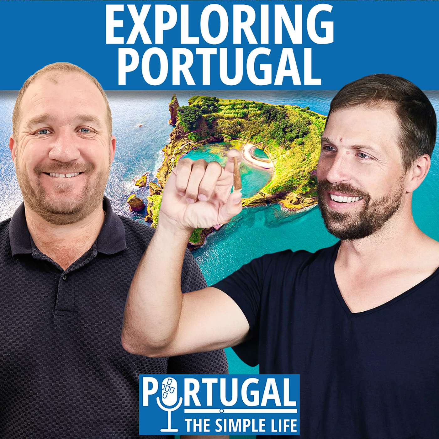 Exploring Portugal