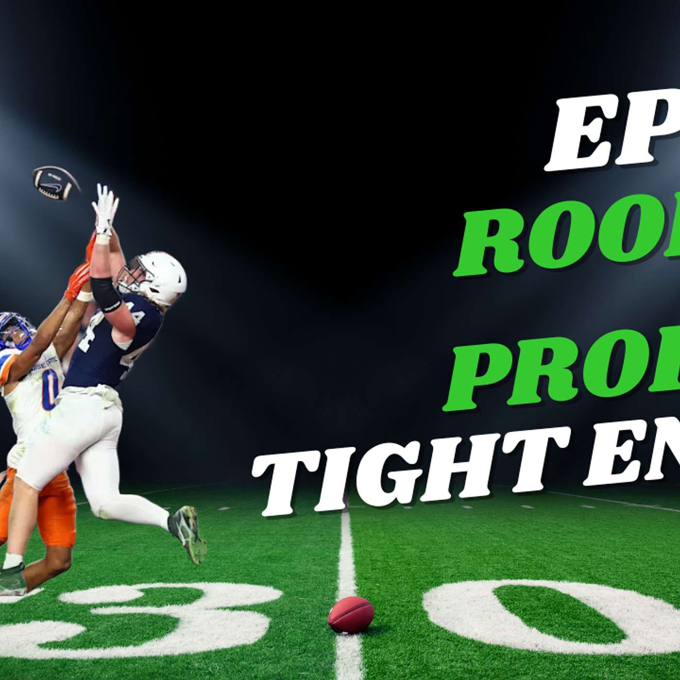 4th and Fantasy Podcast