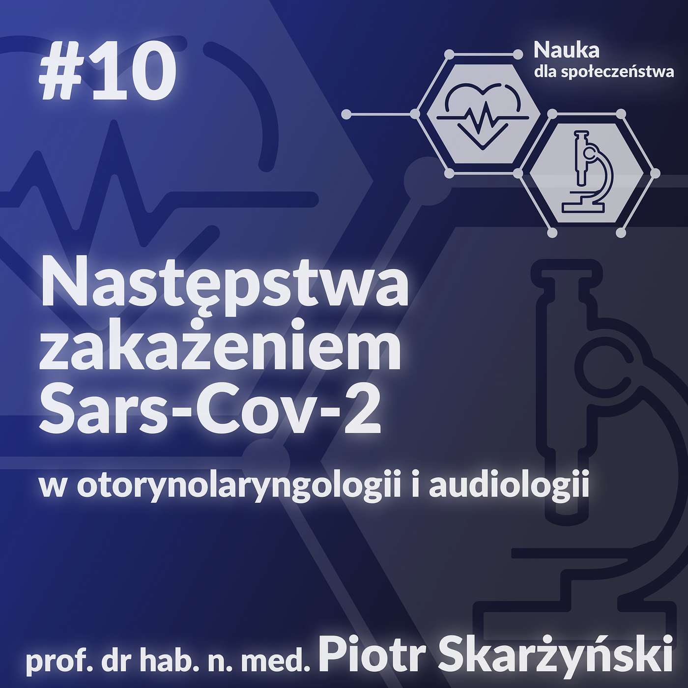 Nauka dla społeczeństwa