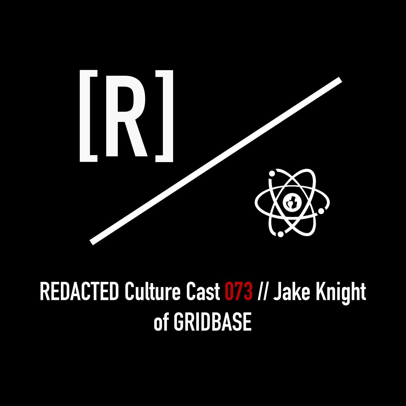 073: Jake Knight of GRIDBASE on Decentralized Tech / Digital Multitools