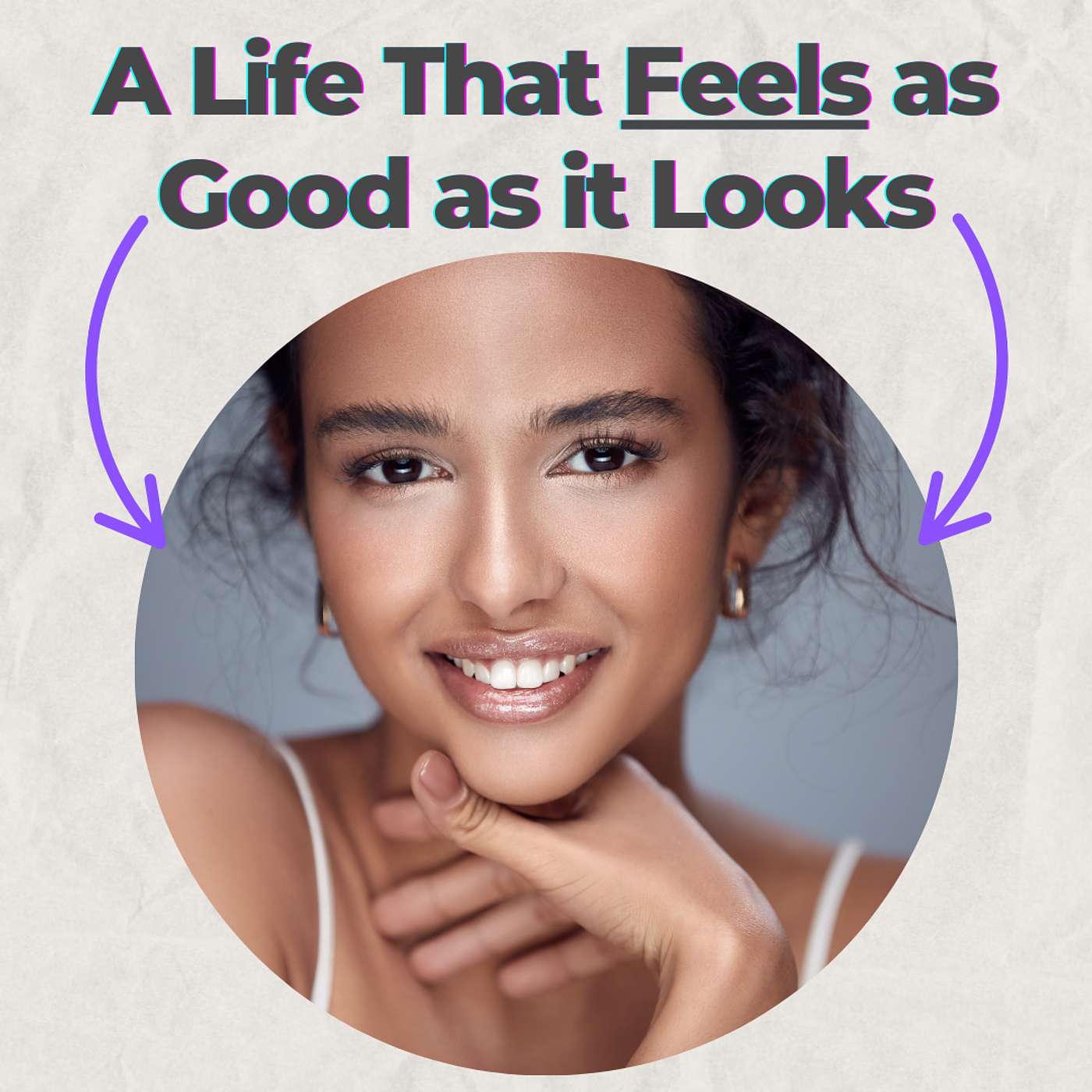 She Talks Confidence Podcast