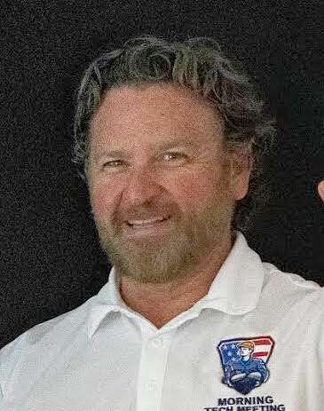 Eric Sprague