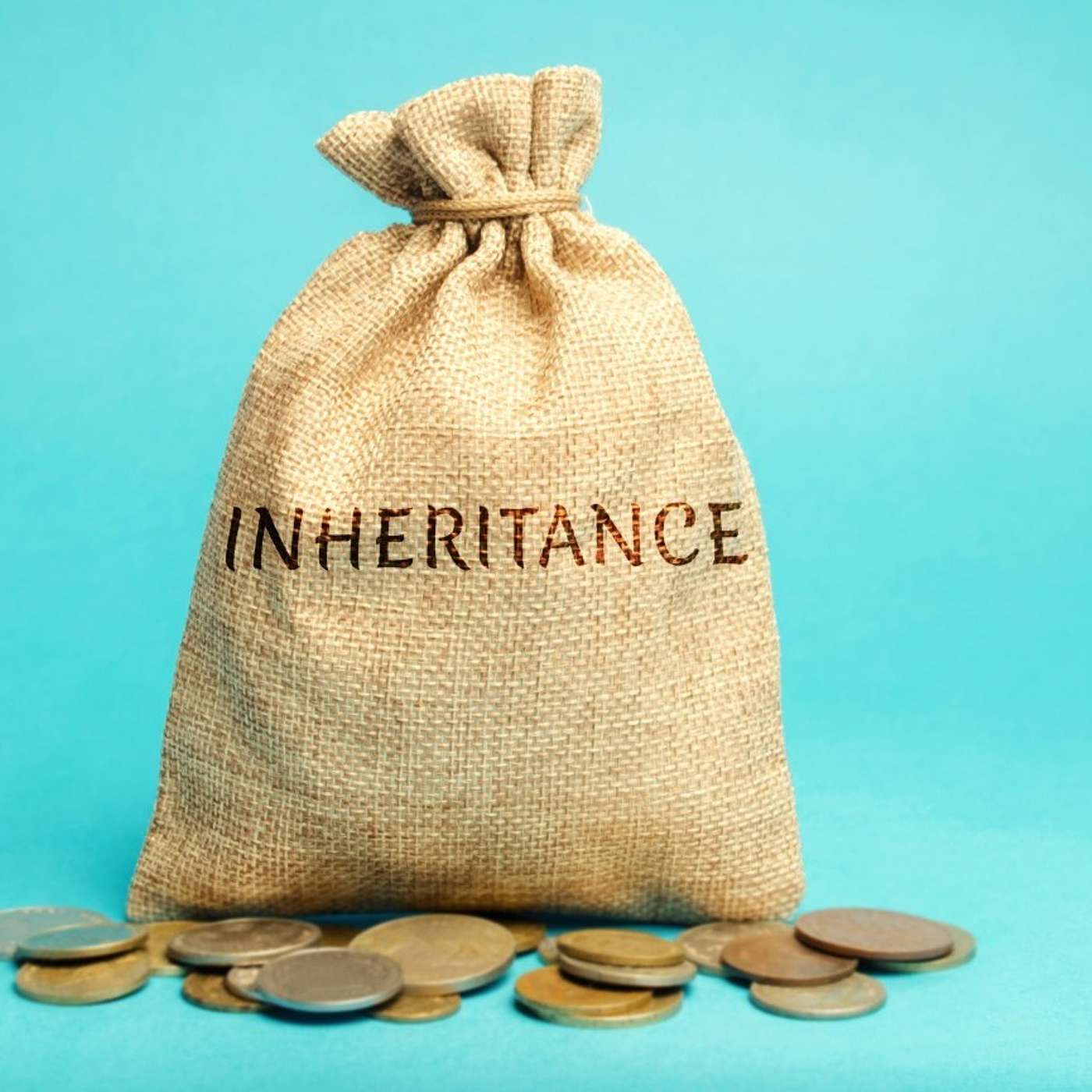 Episode 1239 - How Valuable is Your Inheritance?