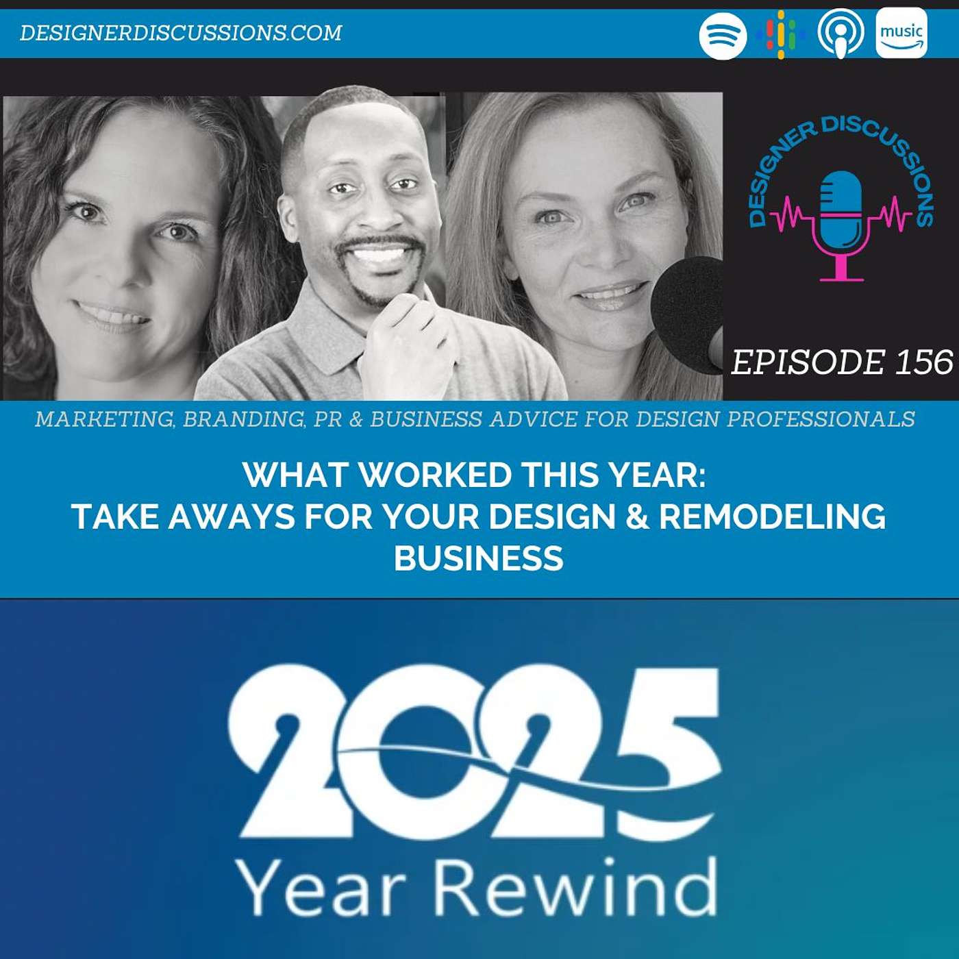 What Worked this Year: Takeaways for Your Design and Remodeling Business