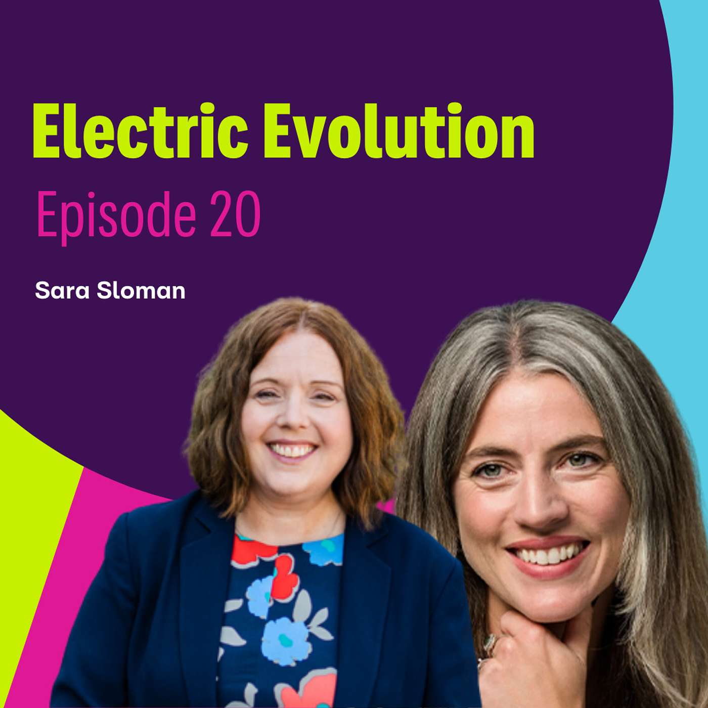 Electric Evolution