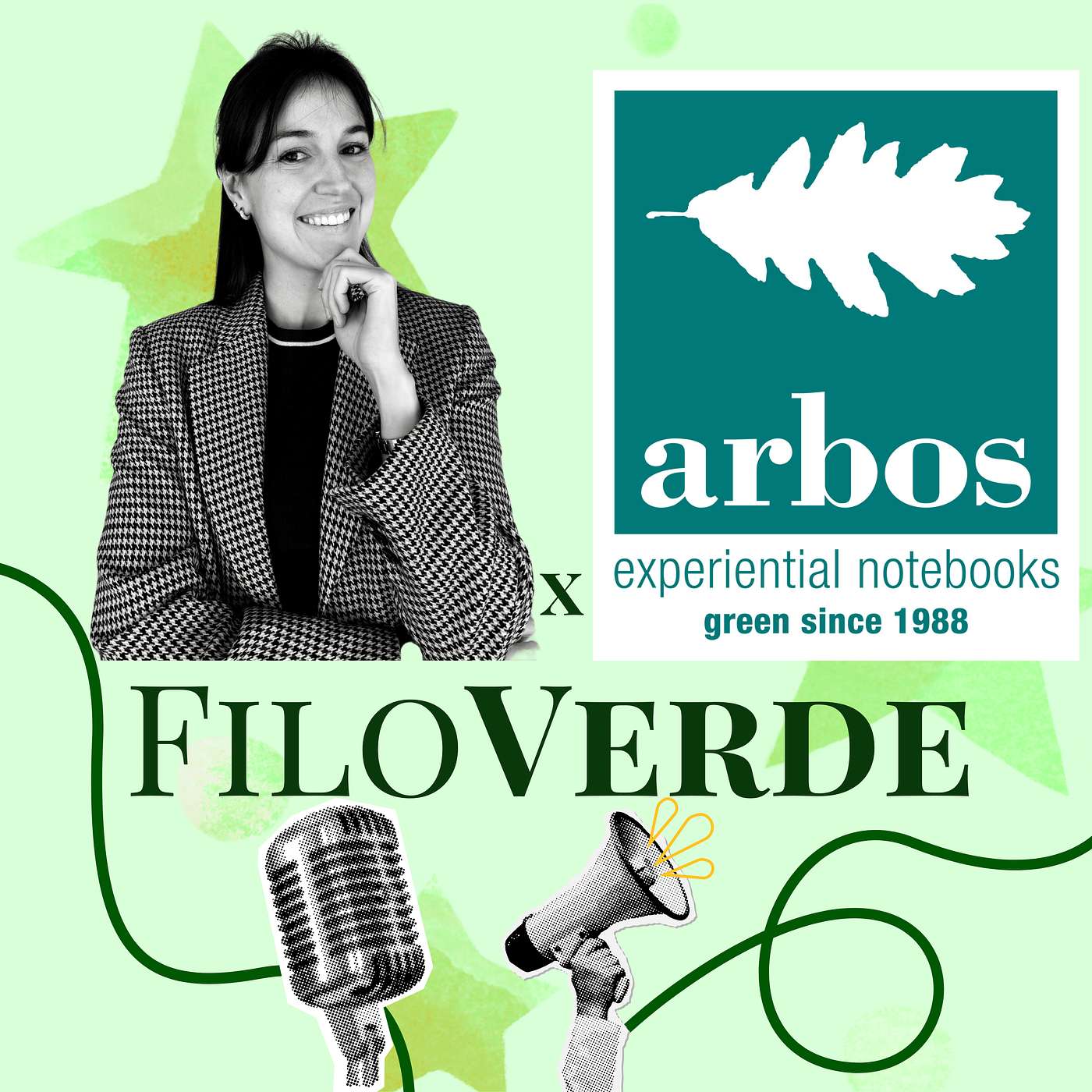 The Michela Show\'s FiloVerde!