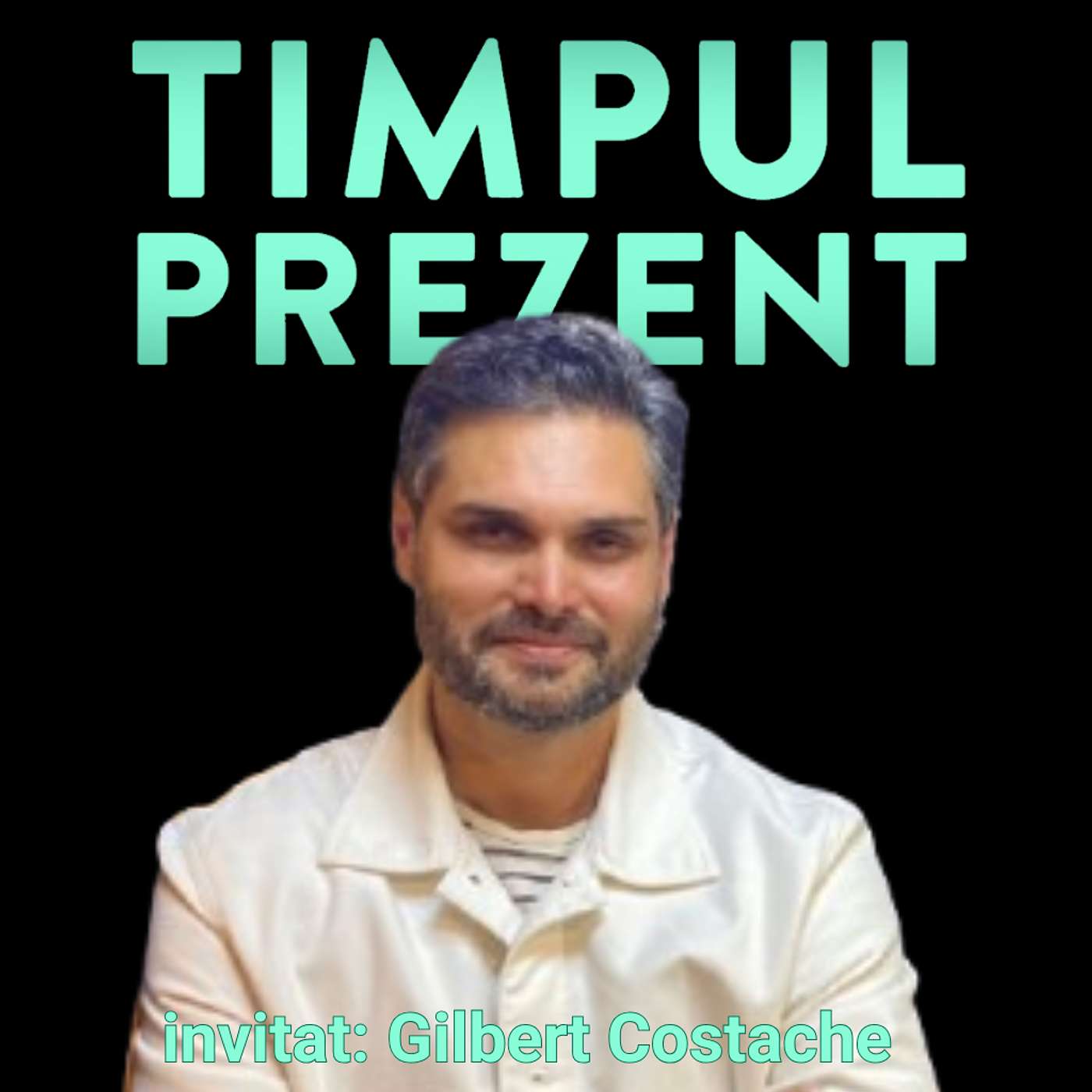 Gilbert Costache: „Cititul mi-a salvat viața!”