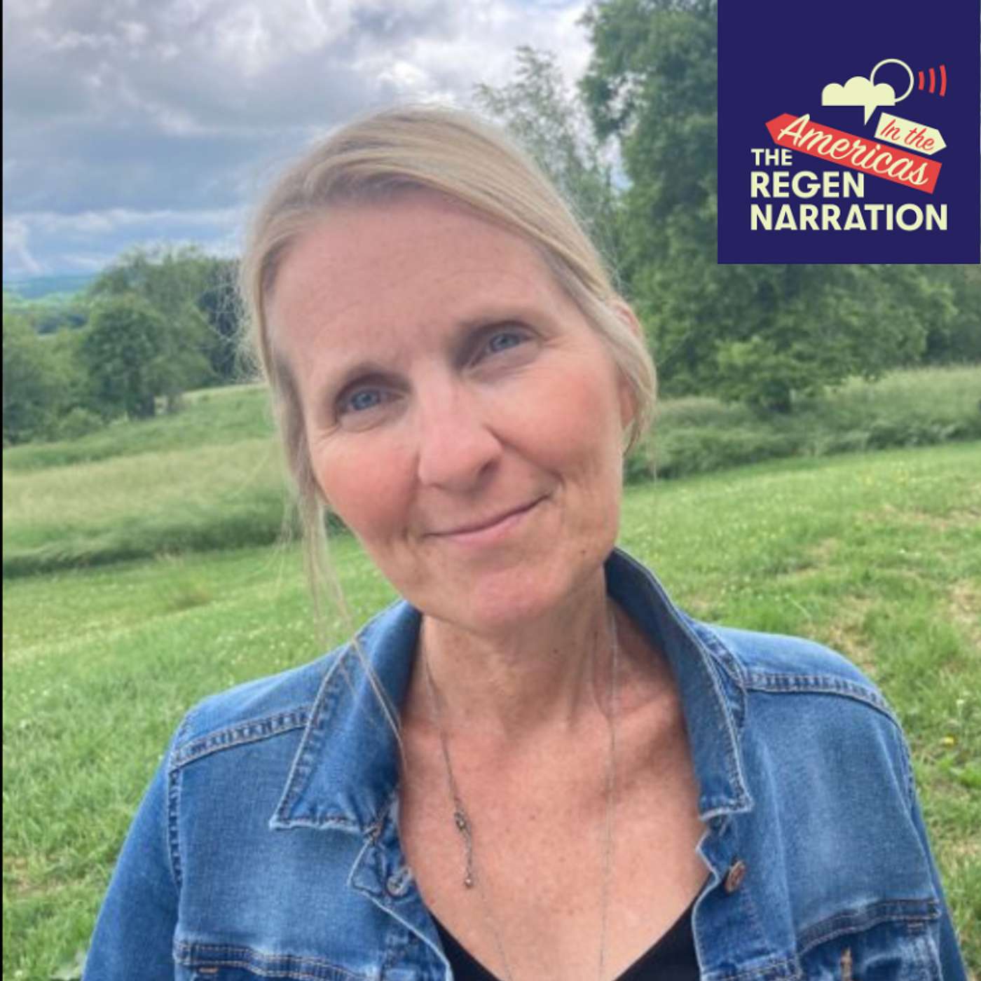 Springhouse: How a voice saved my life & inspired a school, with founder Jenny Finn