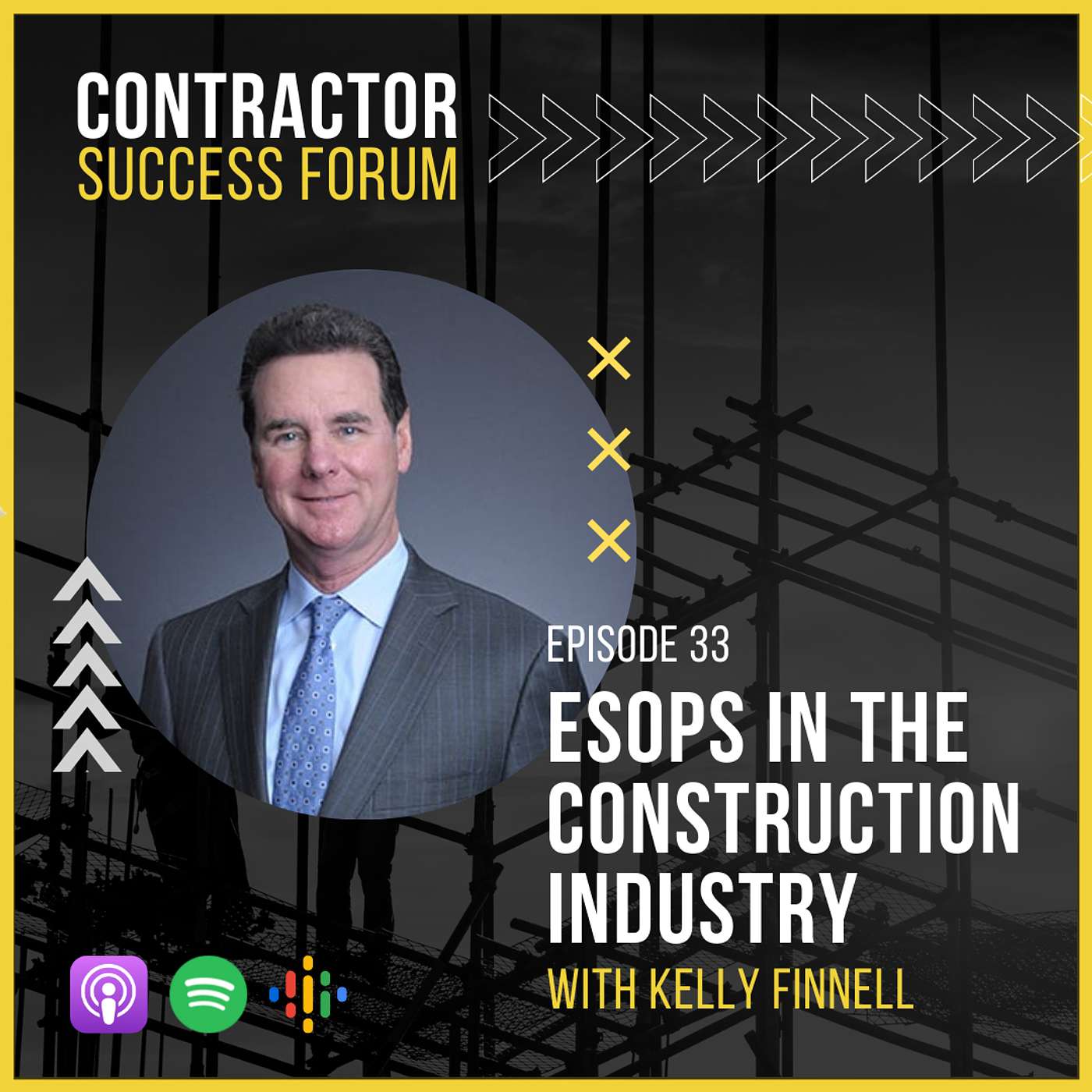 Contractor Success Forum