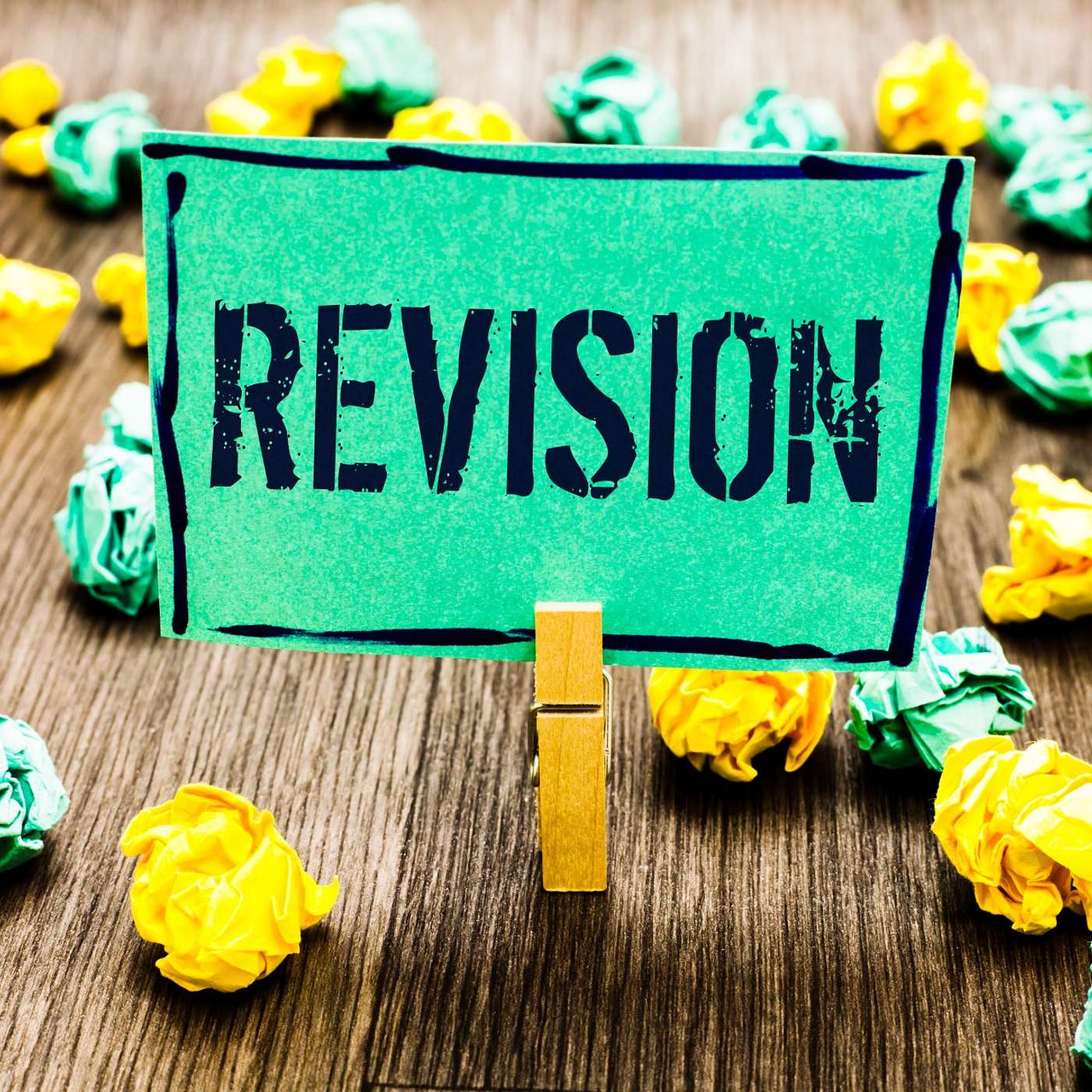 Your Year Seven Revision