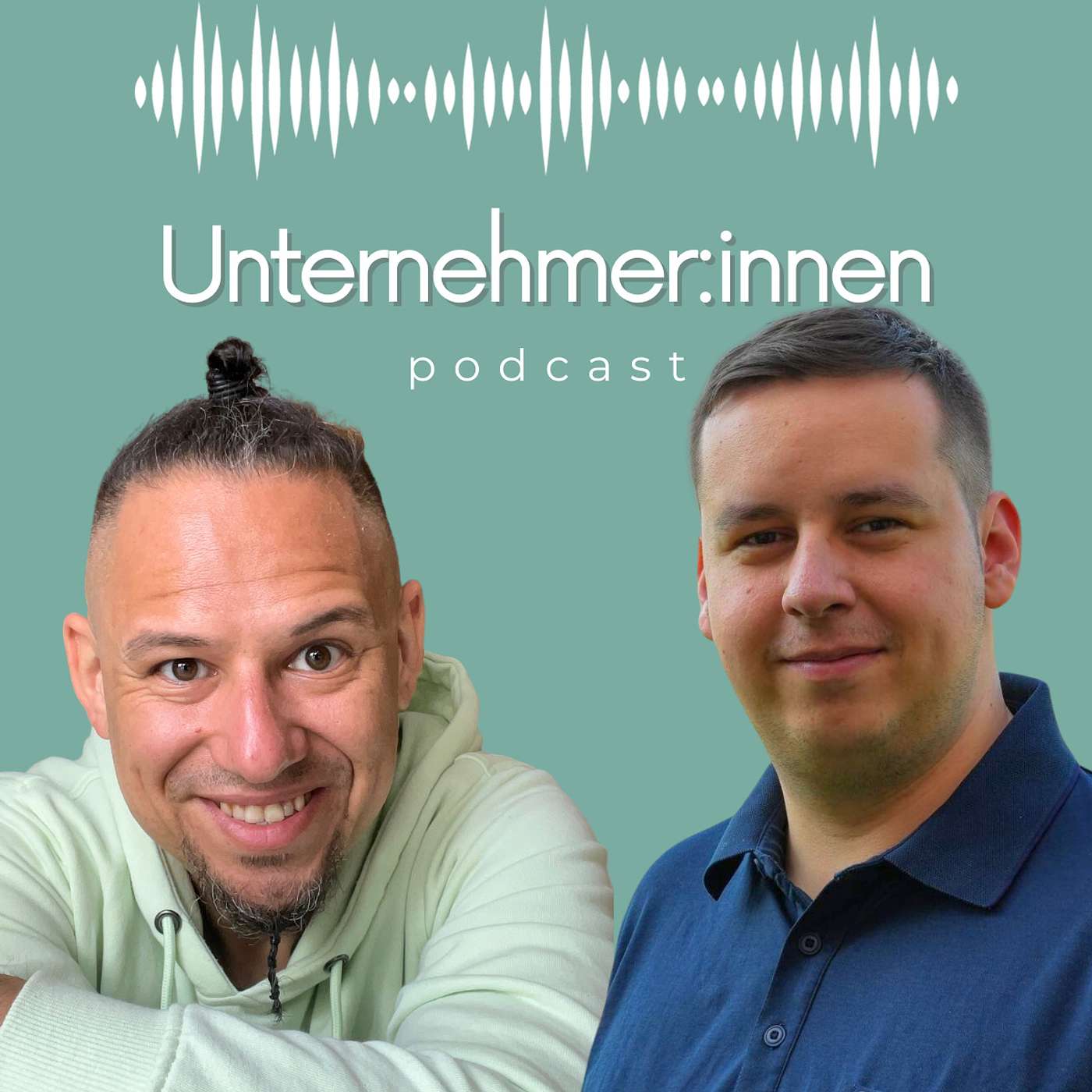 Unternehmer:innen Podcast