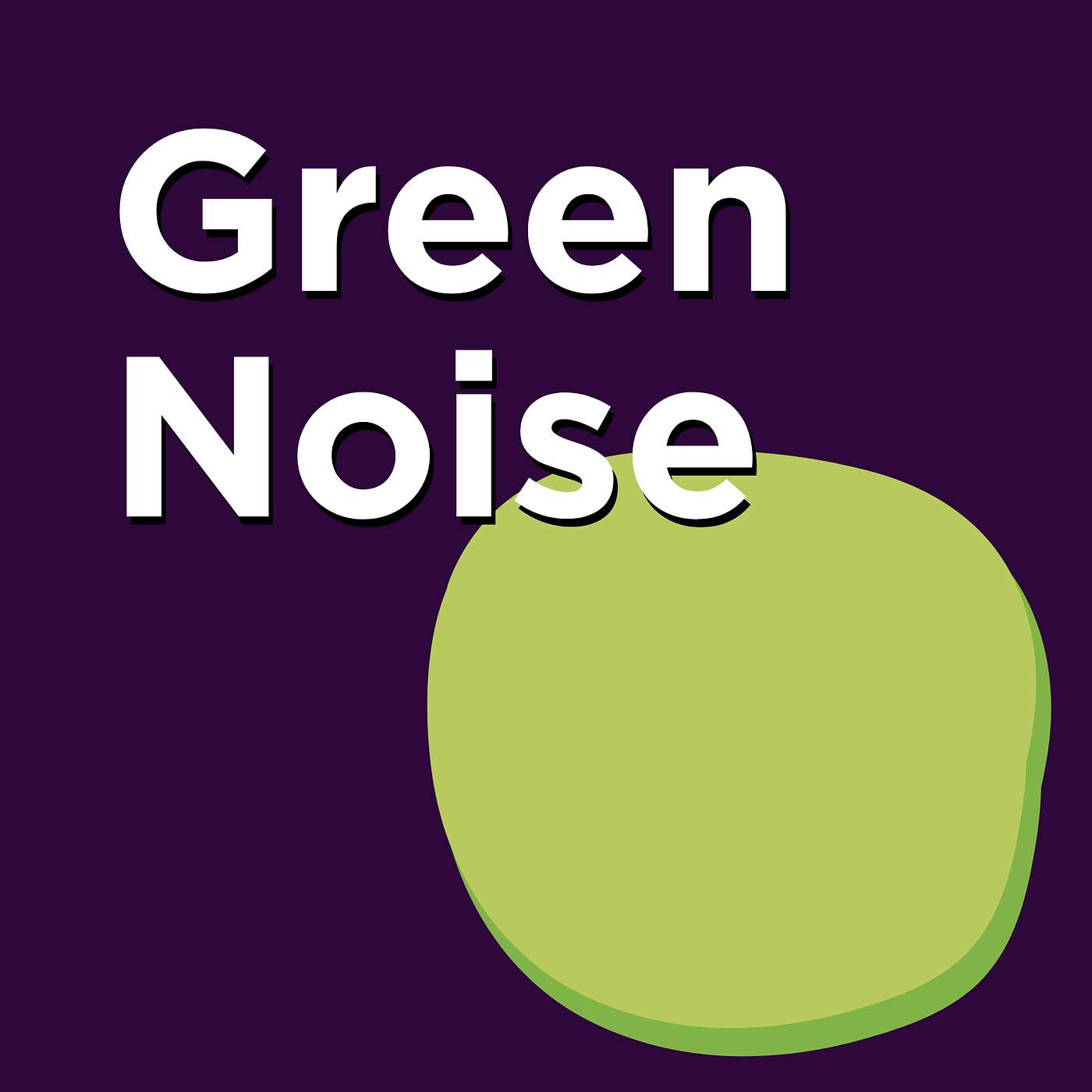 Green Noise for ADHD Focus & Sleep LOOP Deep Calm, Study, Anxiety Relief Sound