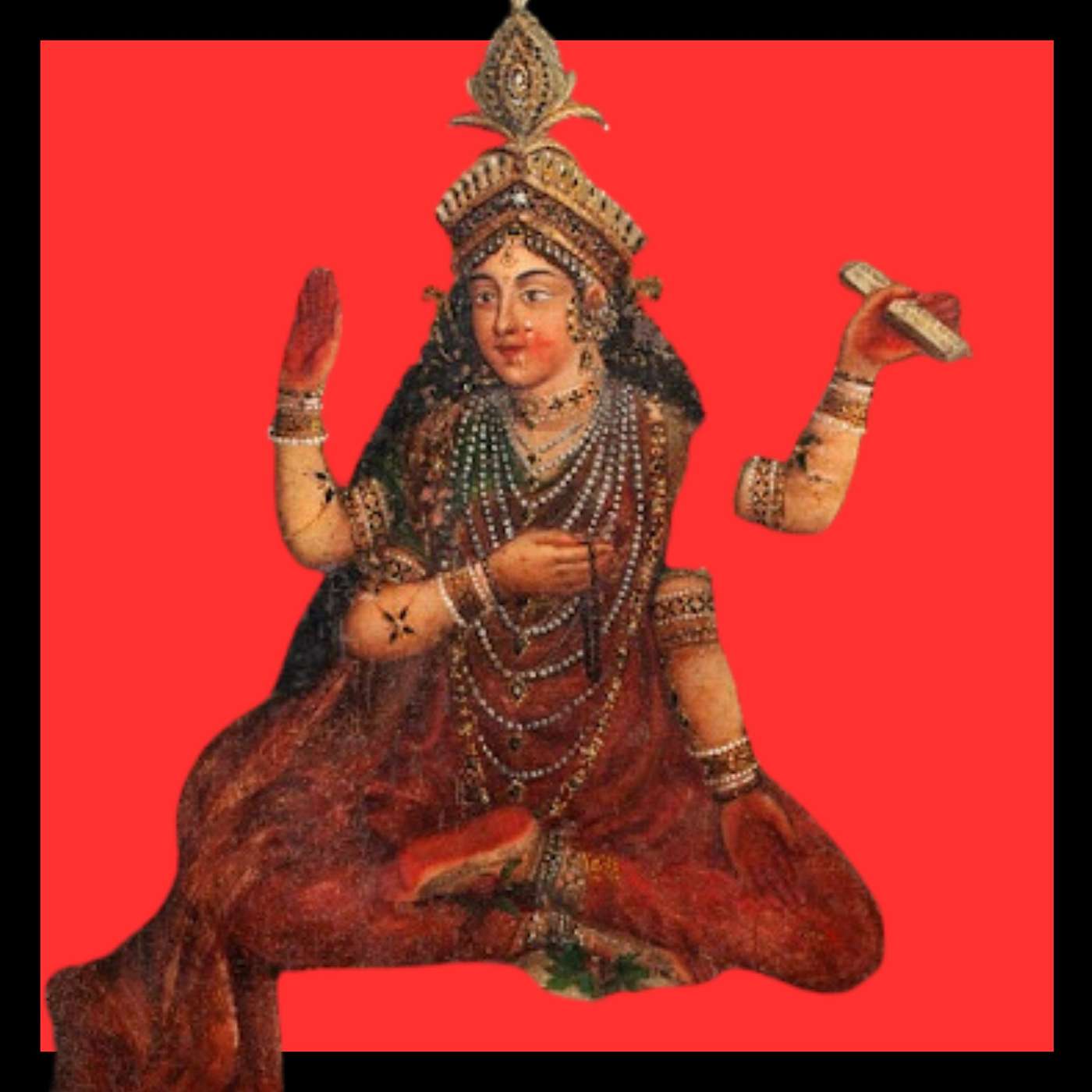 How To Become A Bhairavi, A Tantrik Adept