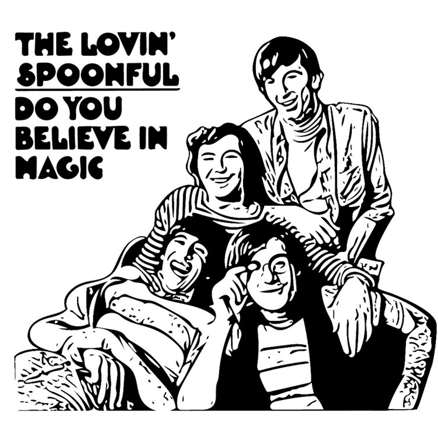 Psychedelic Psoul