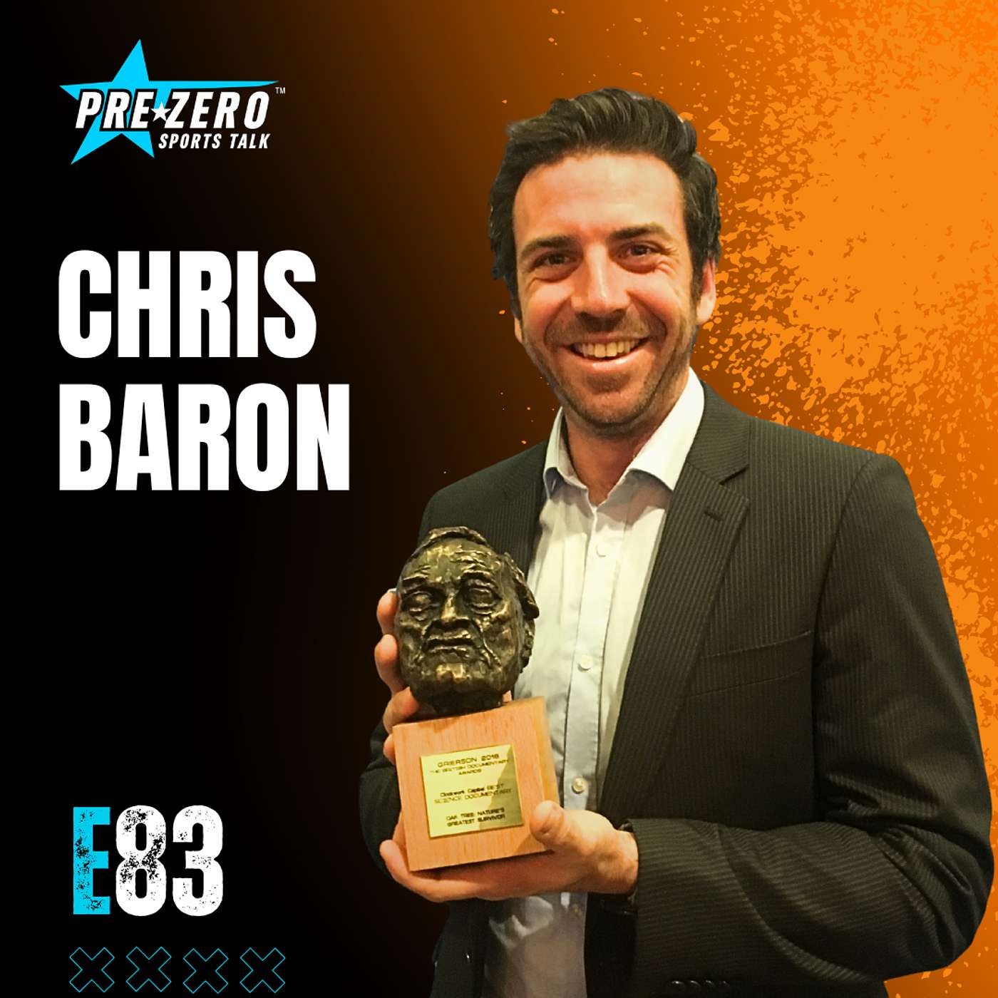 Pre-Zero Sports Talk