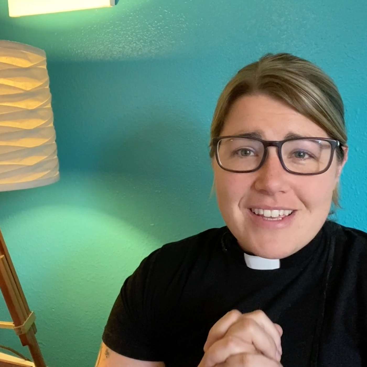 Rhythms of Friendship, Practices for a Jesus-Centered Love.