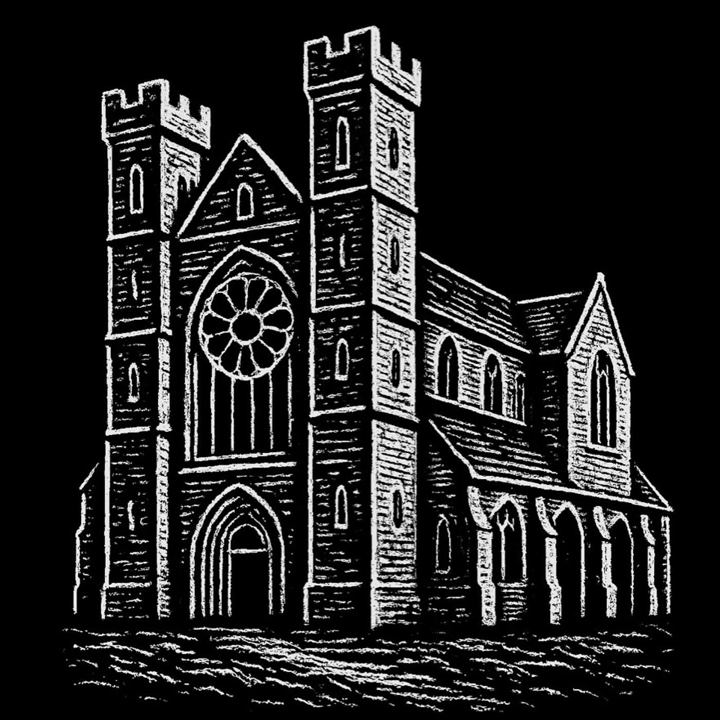 The Local Mythstorian Podcast