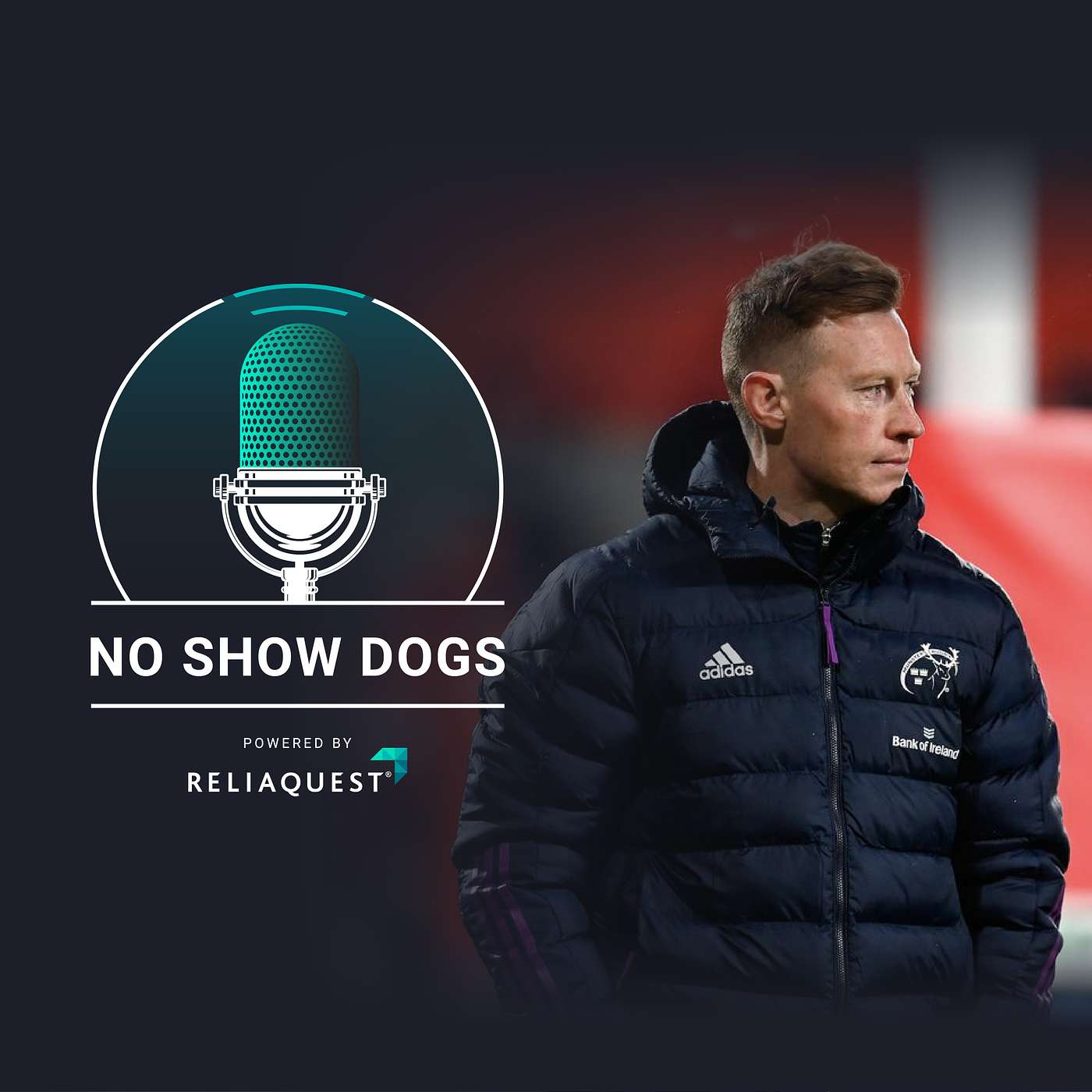 No Show Dogs: Powered by ReliaQuest