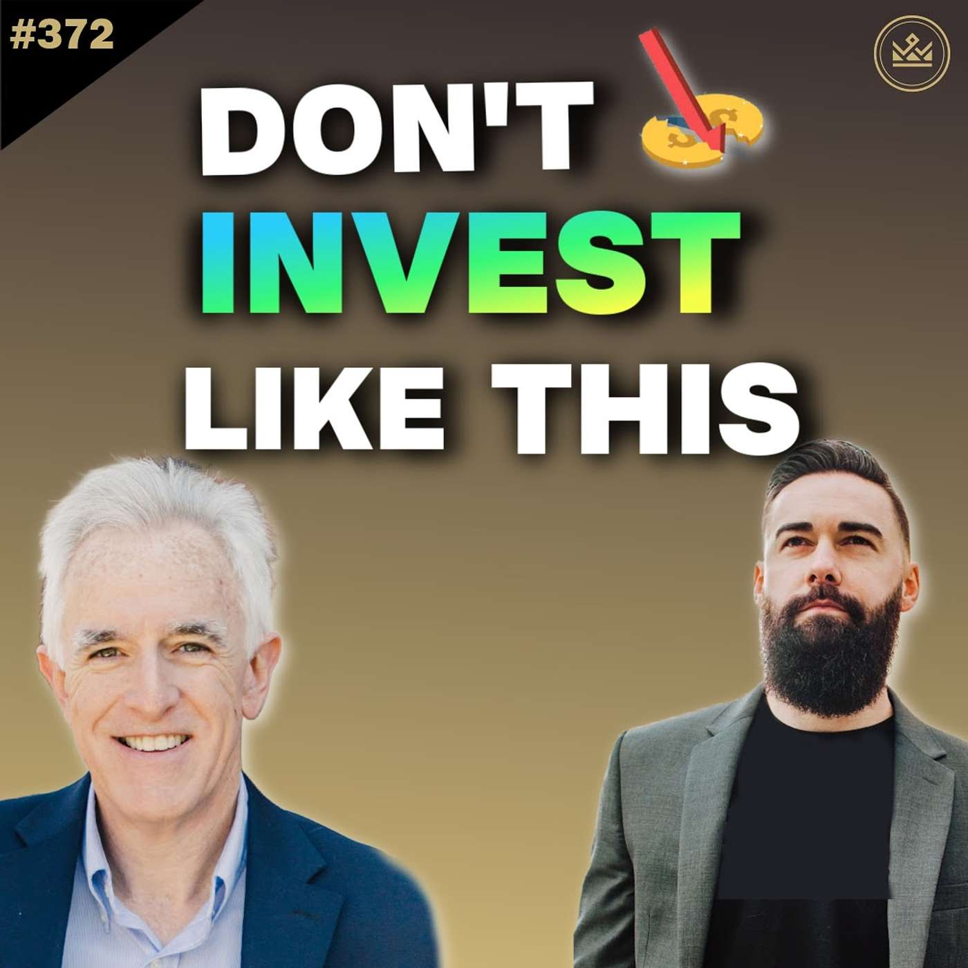 372 | From Financial Failure To Money Master