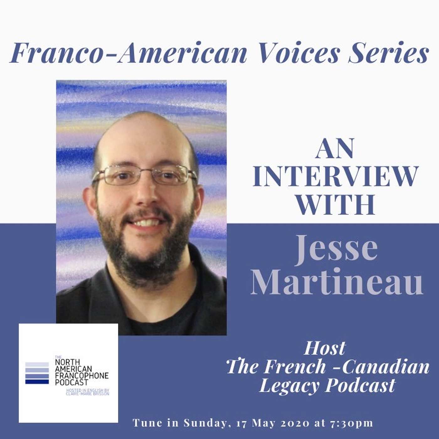 The North American Francophone Podcast