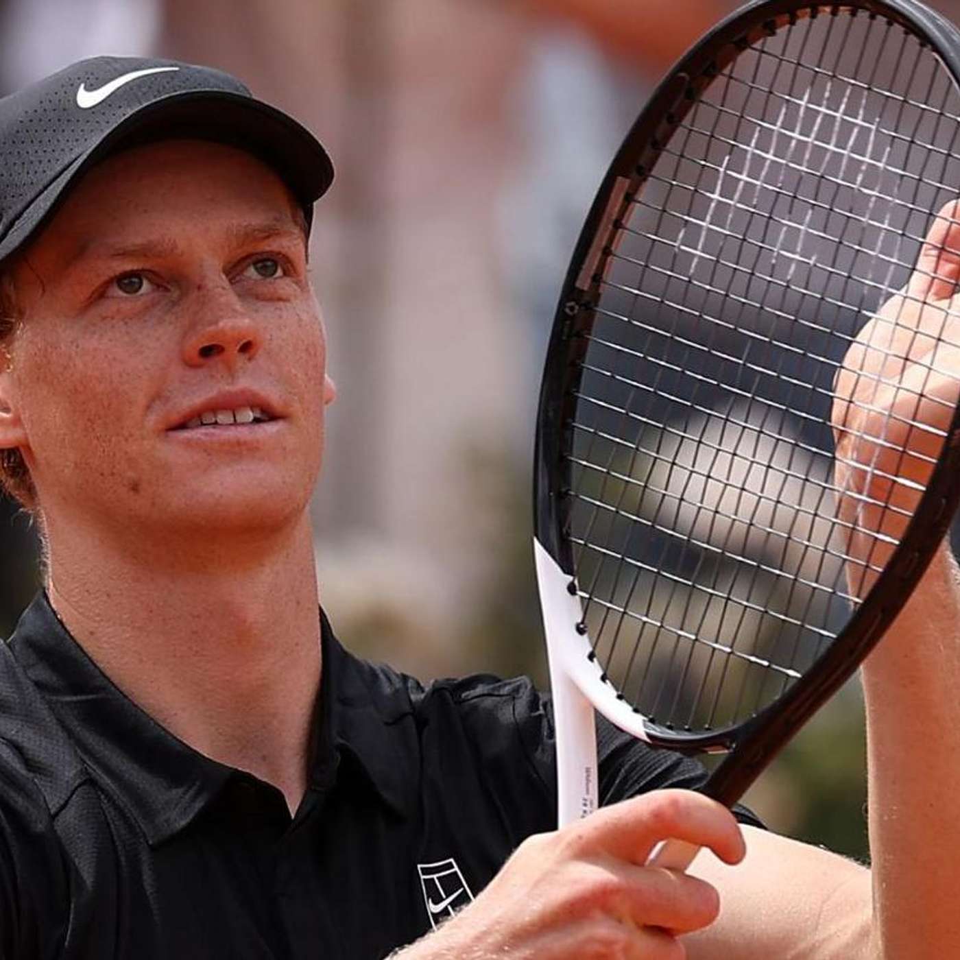 Jannik Sinner Is Taking Away Time: The Roland Garros Problem
