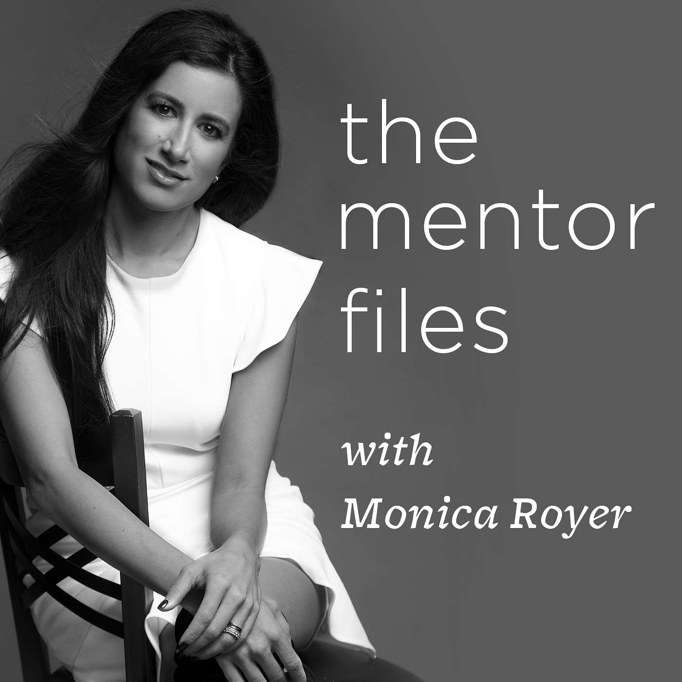 The Mentor Files