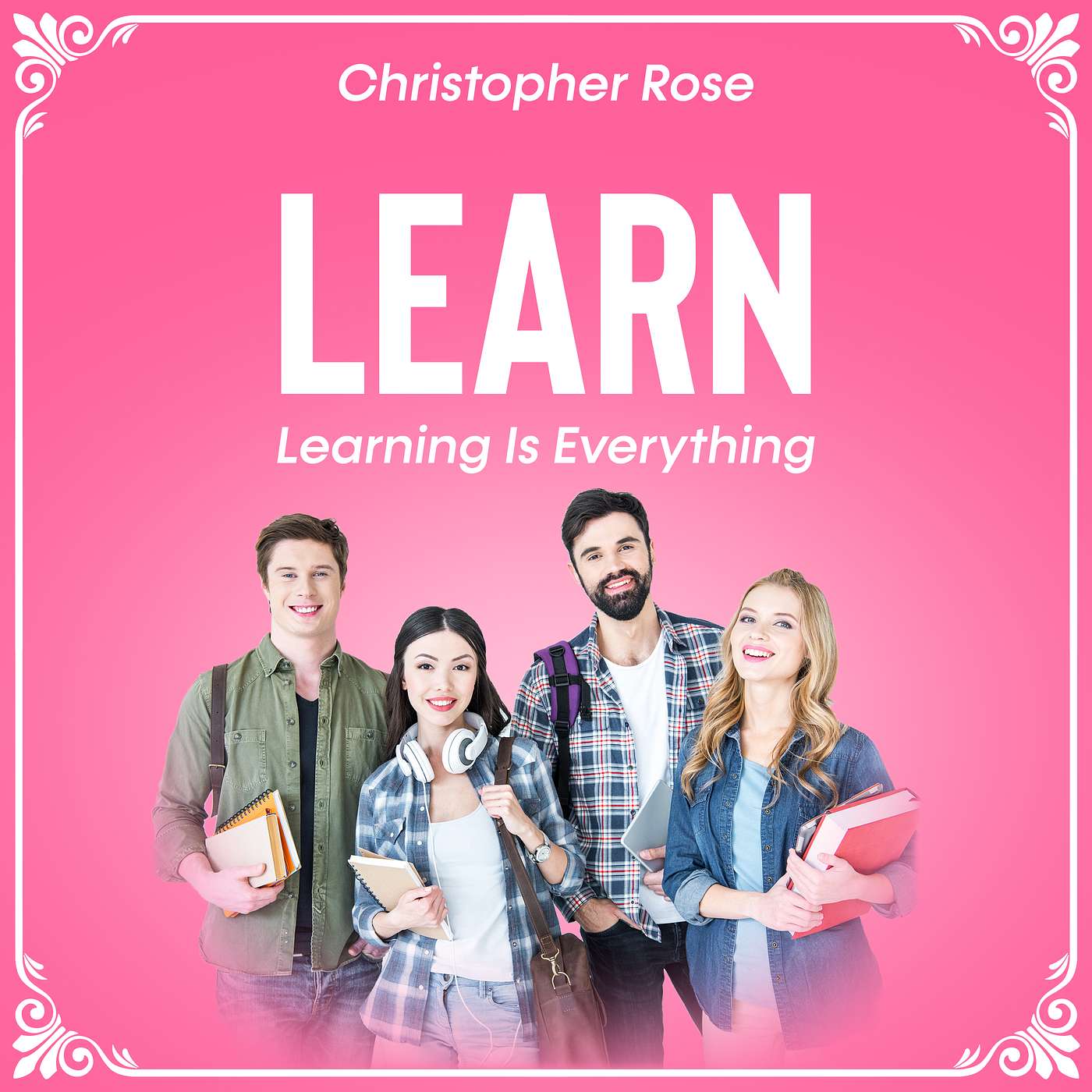 Learn (LLIE)