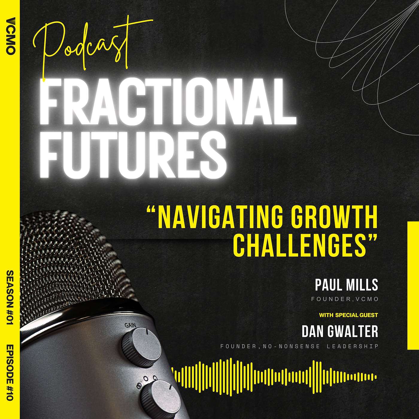 Fractional Futures
