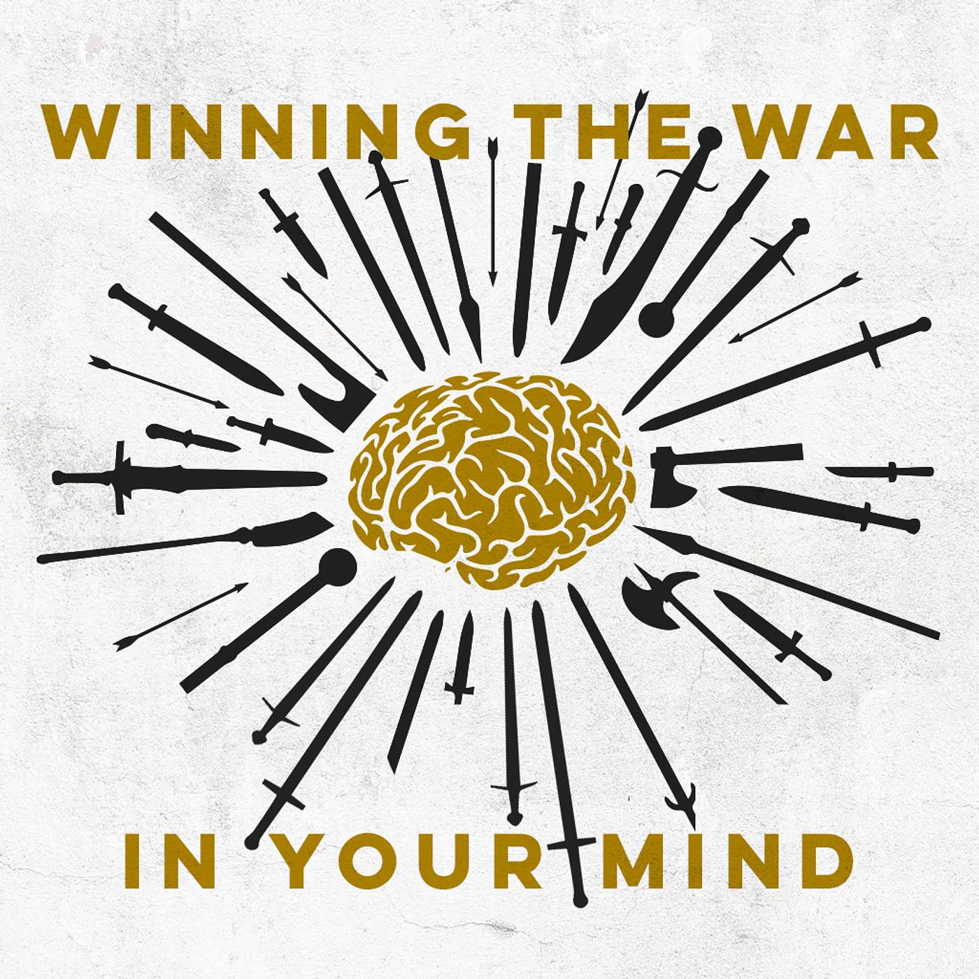 Winning the War in Your Mind: Week 2 episode artwork