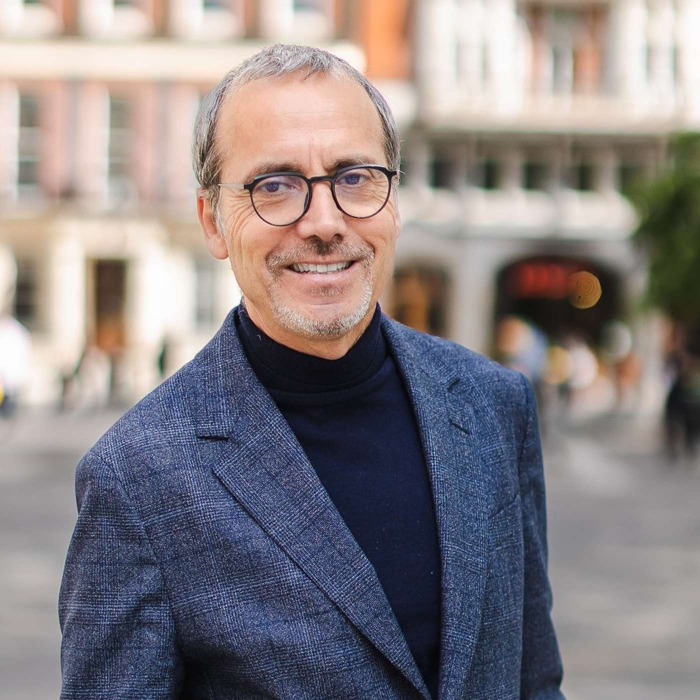 Mark Shipman Mark Shipman