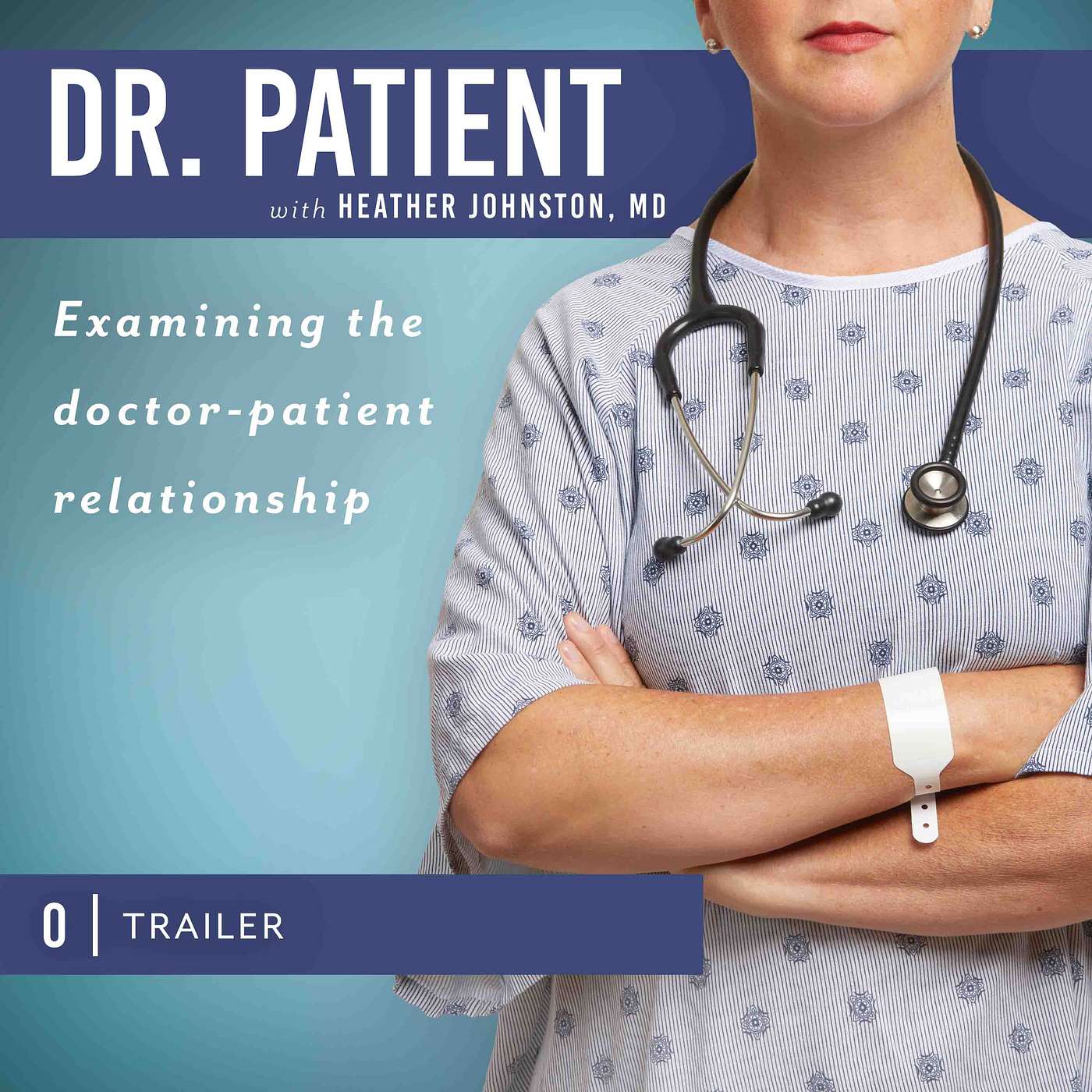 Dr. Patient