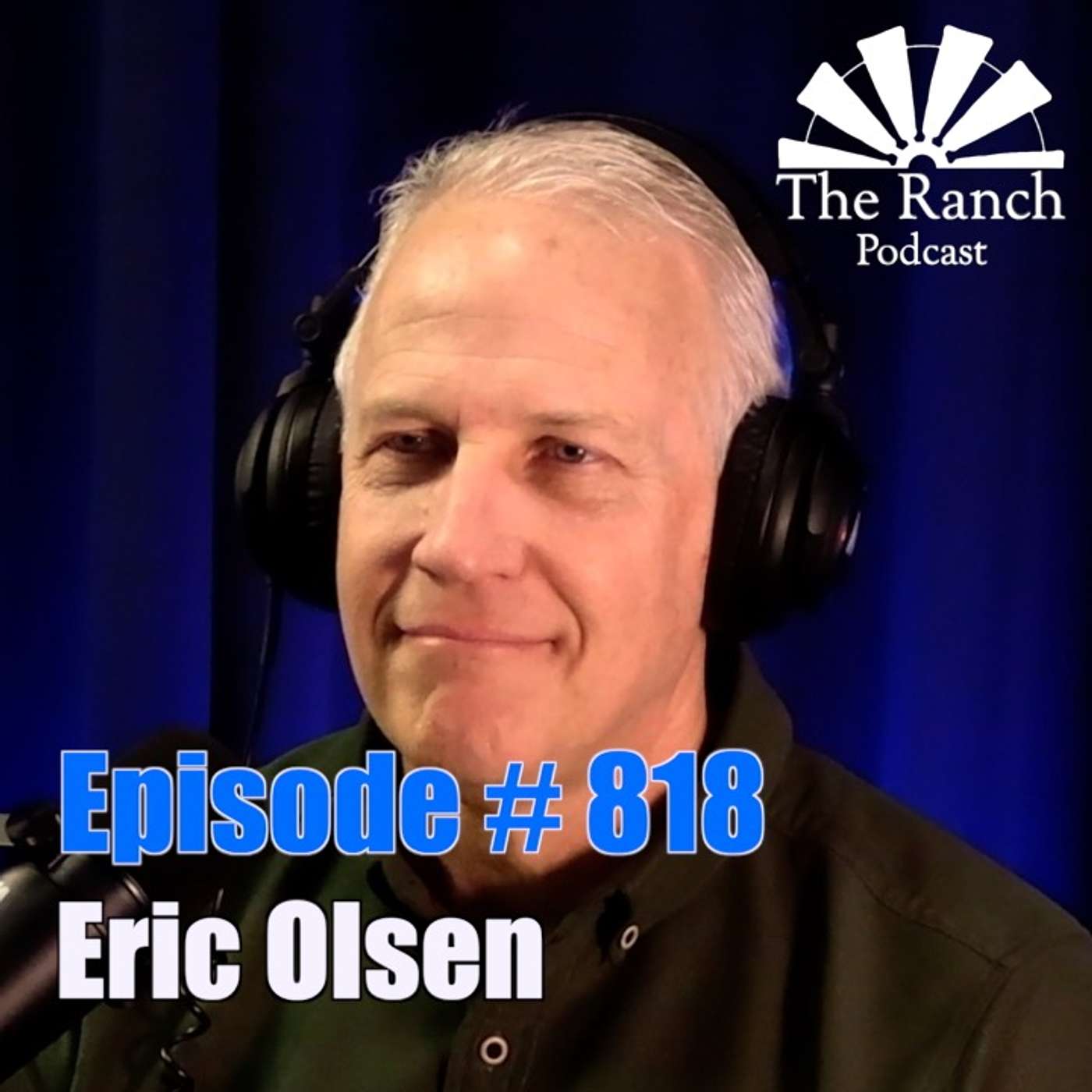Power, Ag, & Industry in Idaho with Eric Olsen