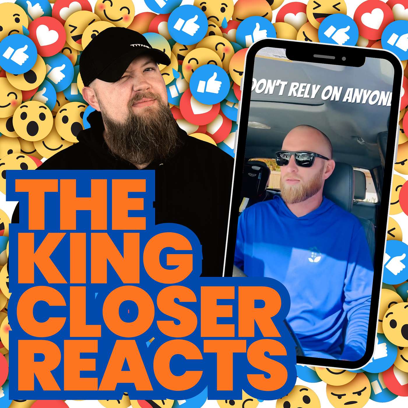 The #1 Mistake People Make When Closing a Deal | The King Closer Reacts