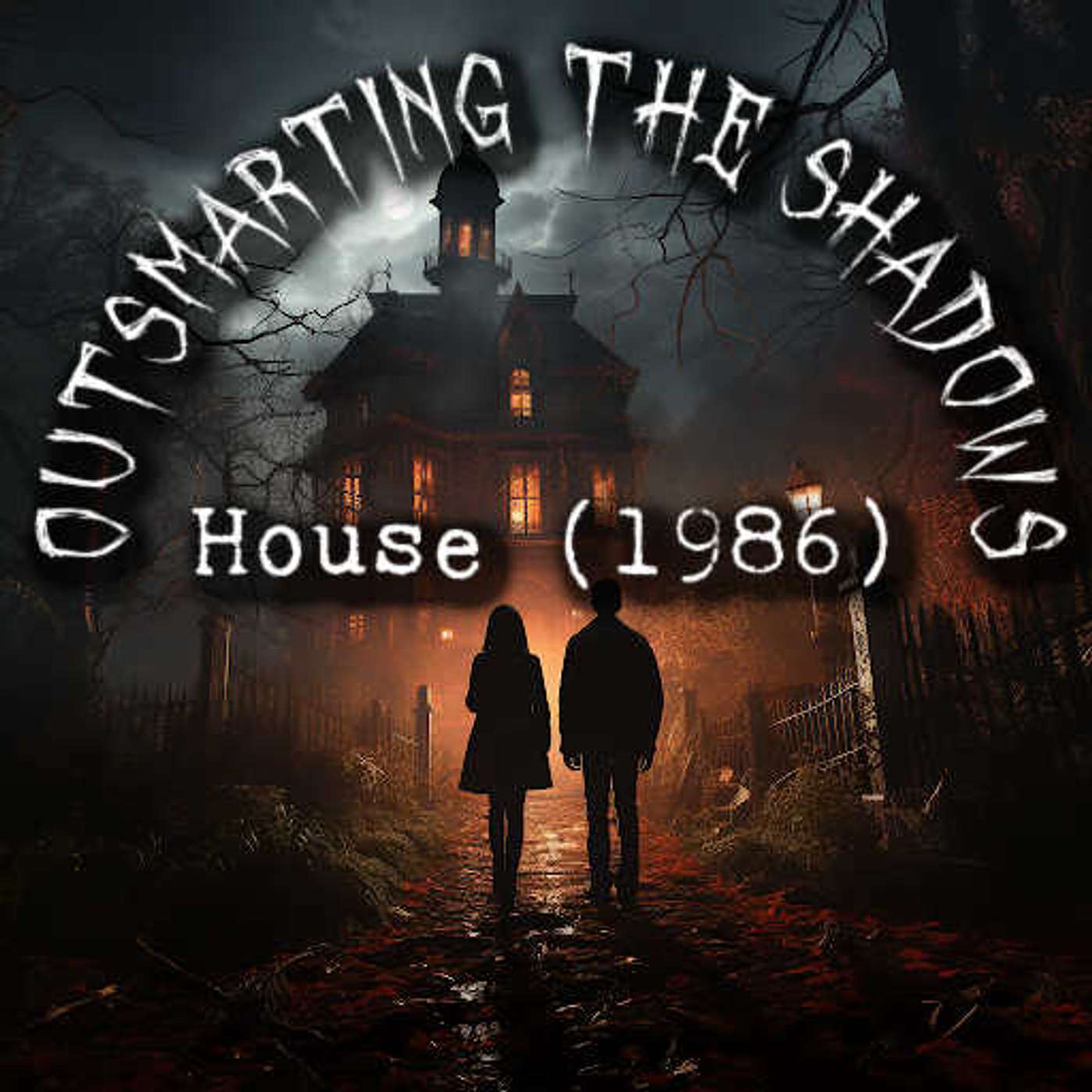 How to survive: House (1986) - Evading the grasp of Cinematic Horror!