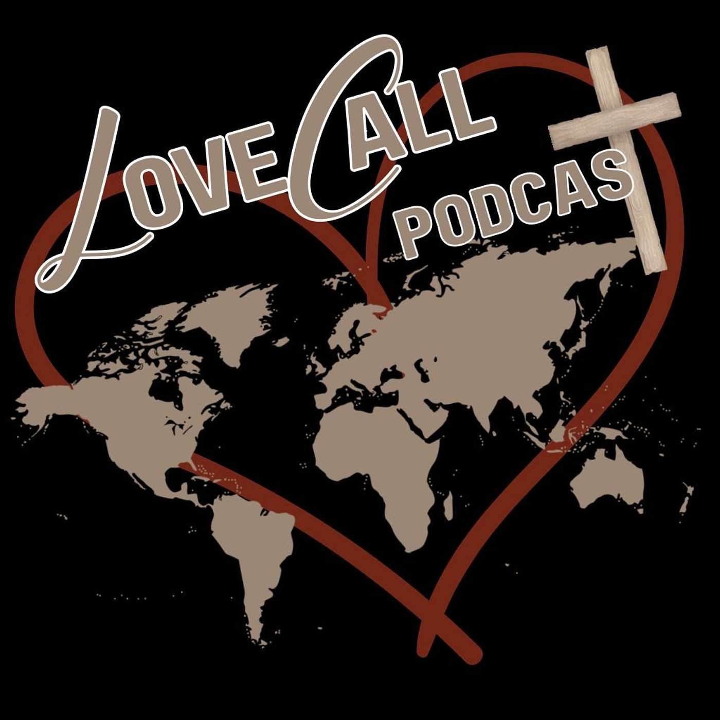 Love CAll Podcast