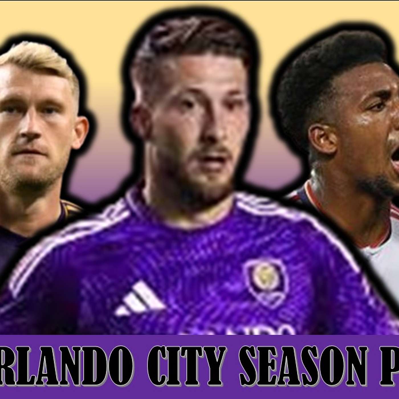 The Designated Players | An MLS Podcast