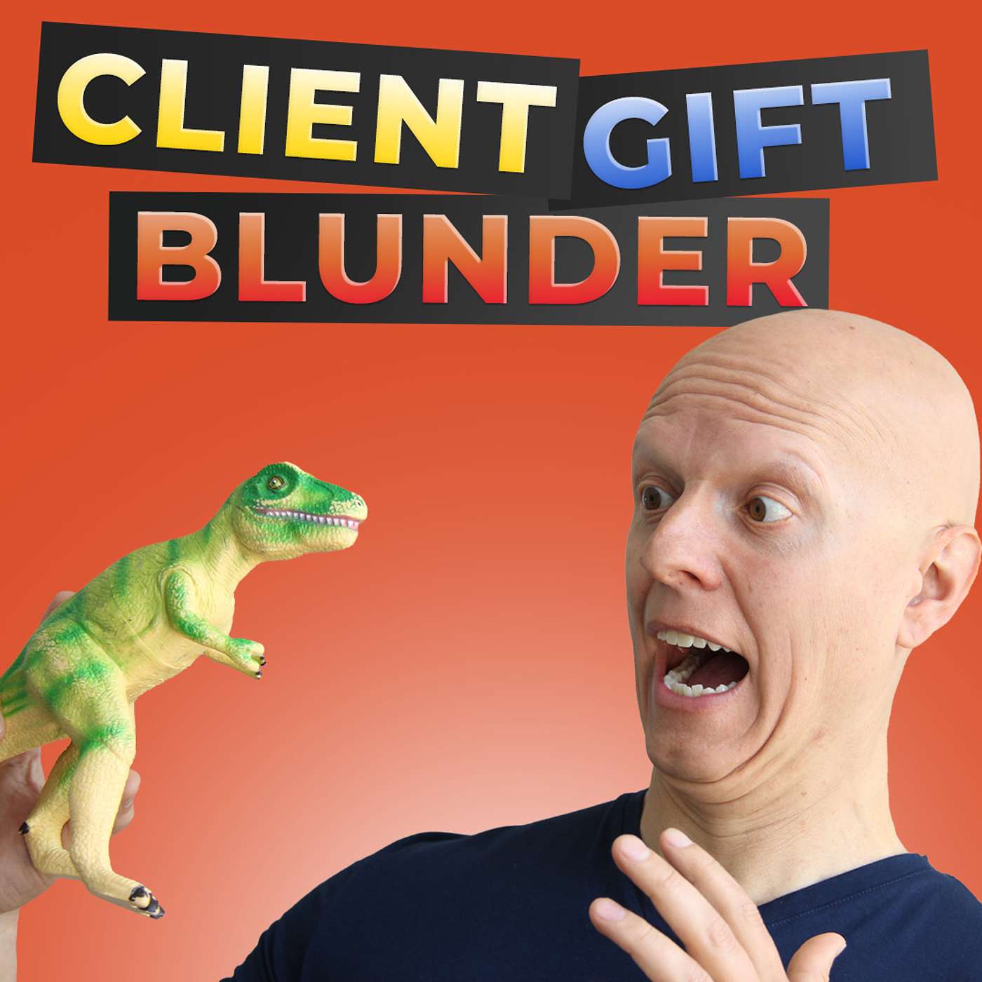 When Client Gifting Goes Horribly Wrong (Do Not Do This!)