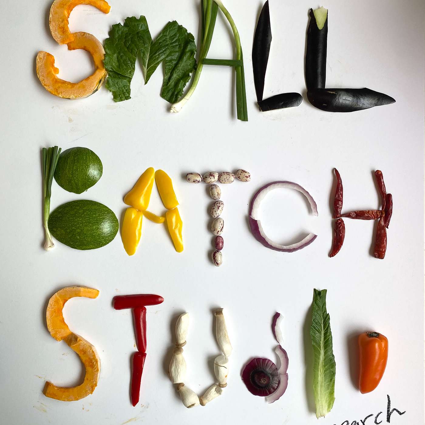 Farm to Design 식경험 디자인이 되기까지 Farm to Design 식경험 디자인이 되기까지