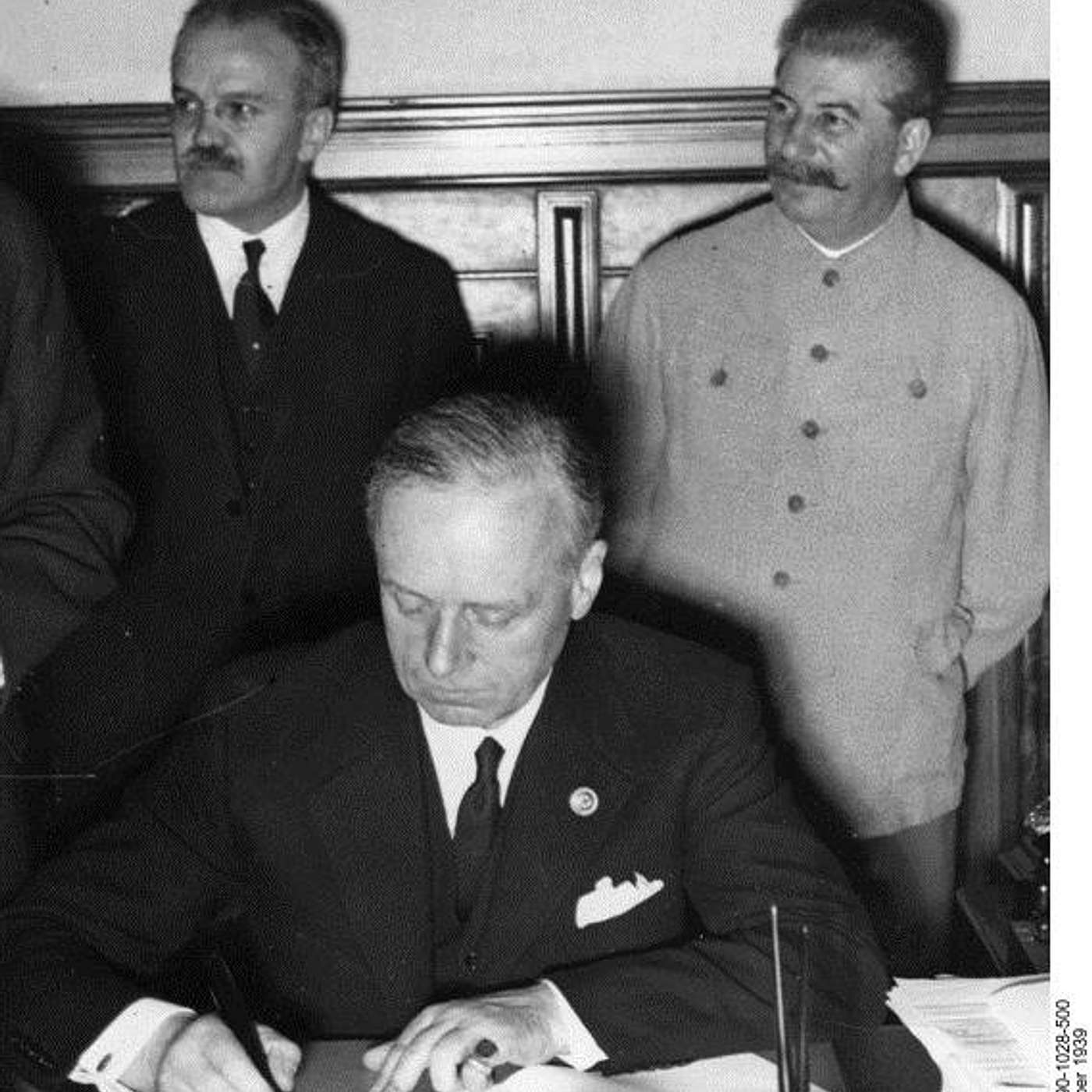 The Nazi-Soviet Conspiracy: Part Two