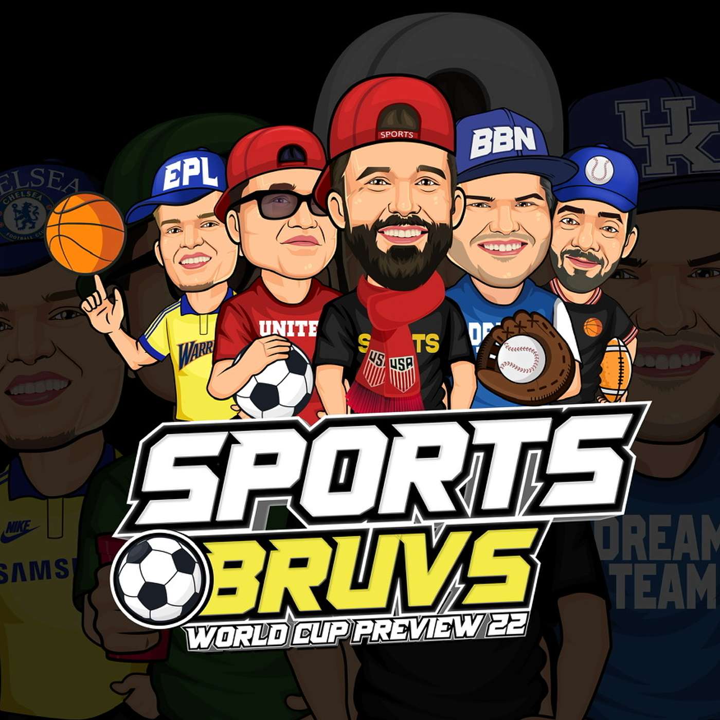 SportsBruvs