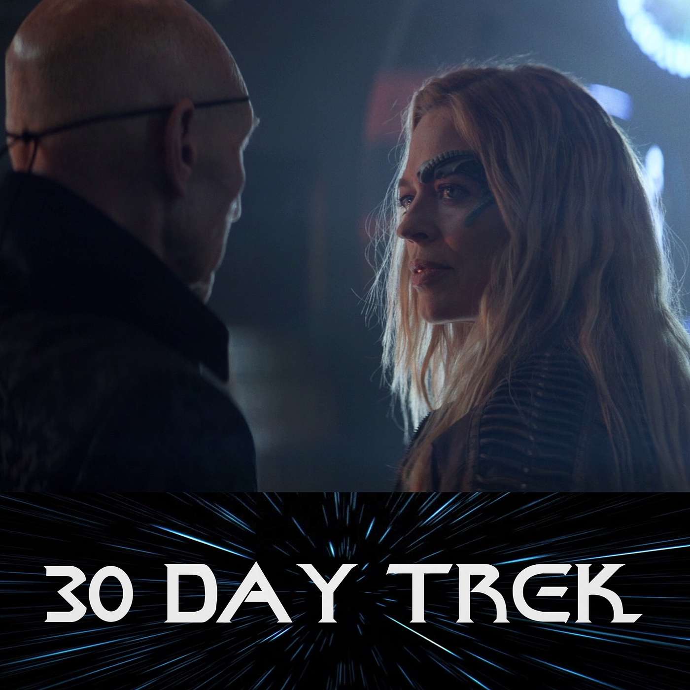 30 Day Trek