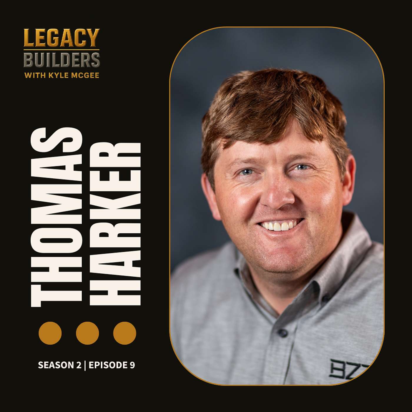 The People Business: How BZI Built a Culture That Scales with Thomas Harker