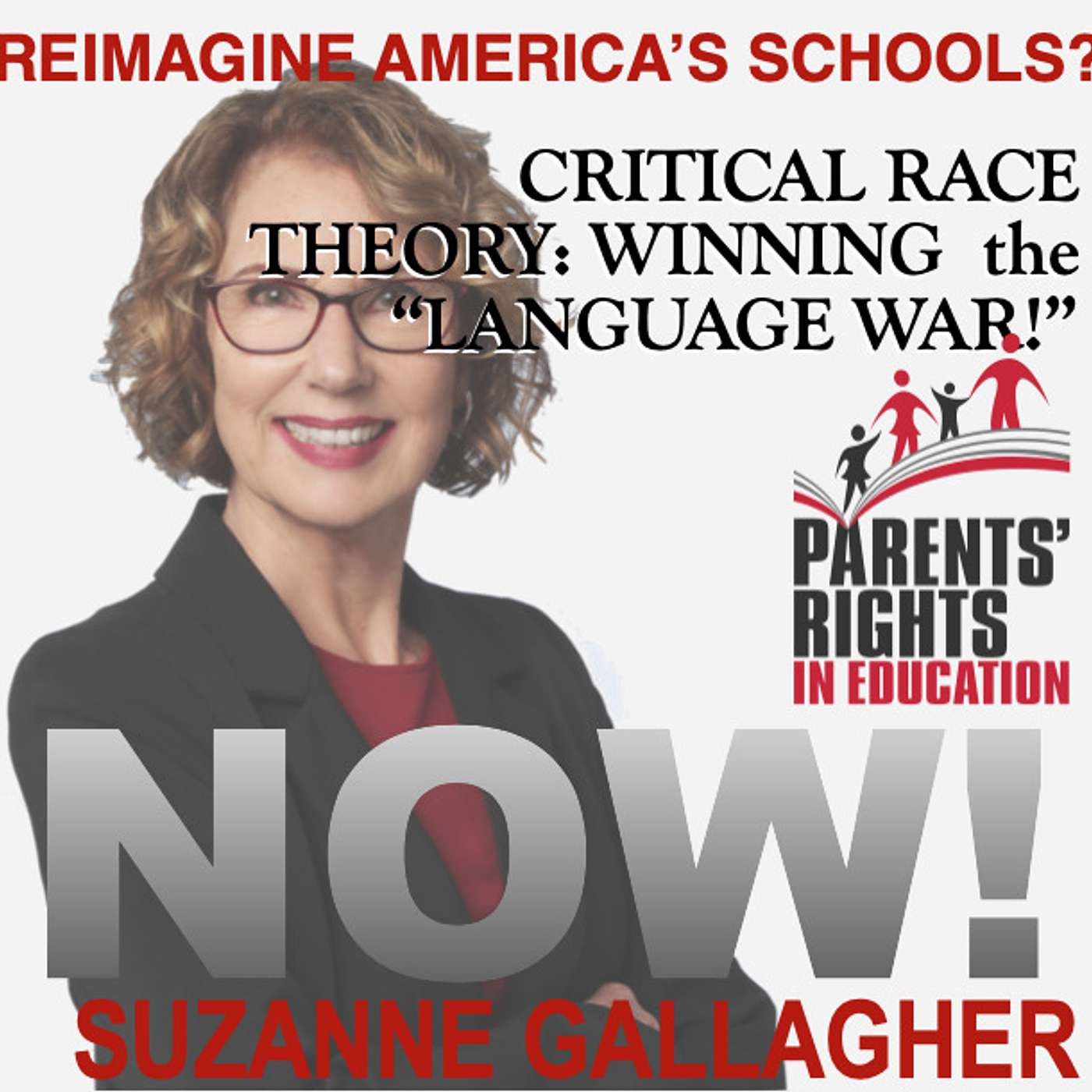 Parents\' Rights Now!