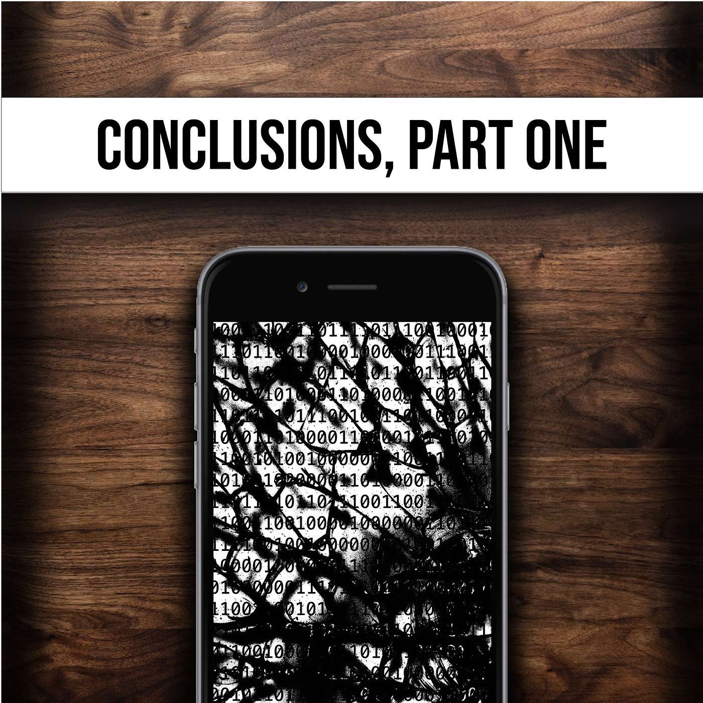 Breaking The Digital Spell