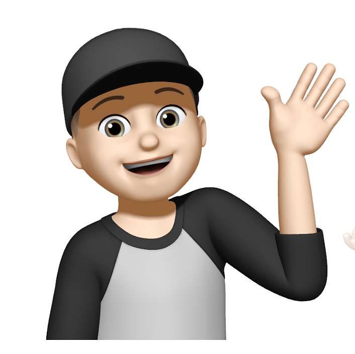 Emery (the Sports Kid)