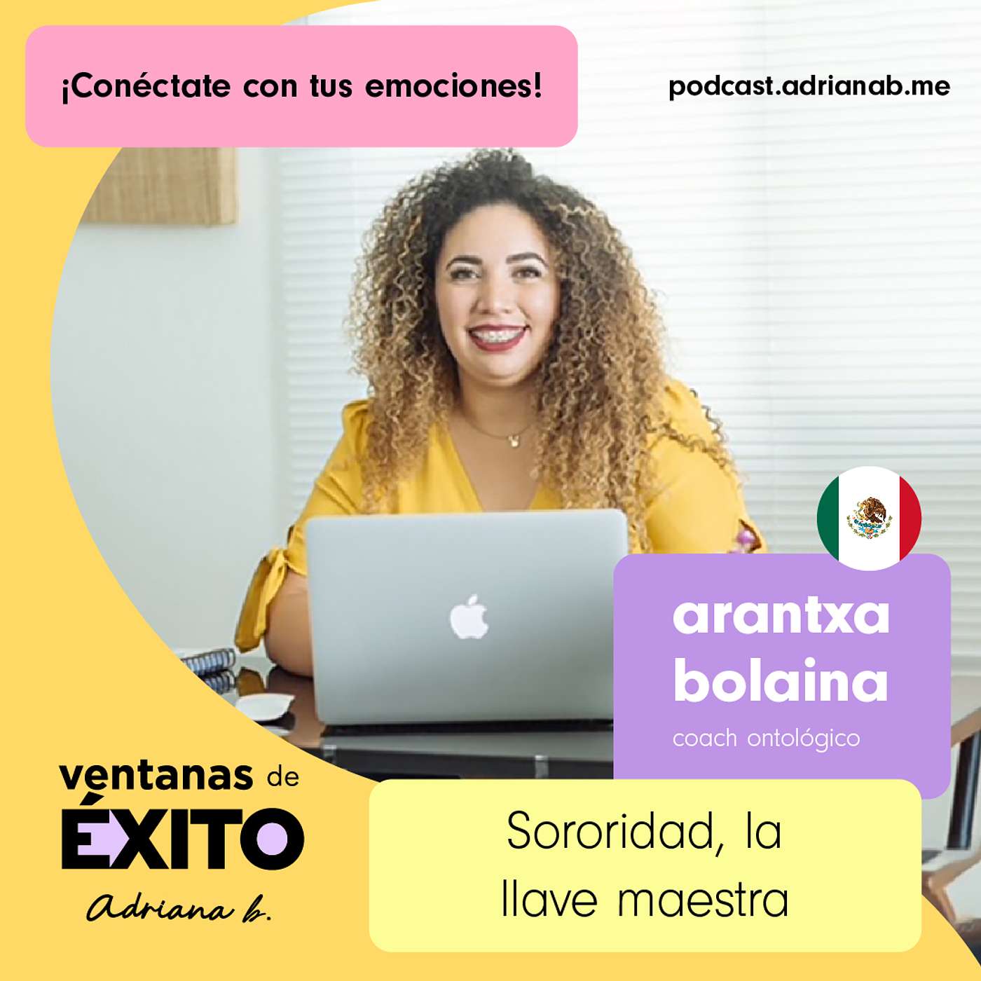 Ventanas de Éxito