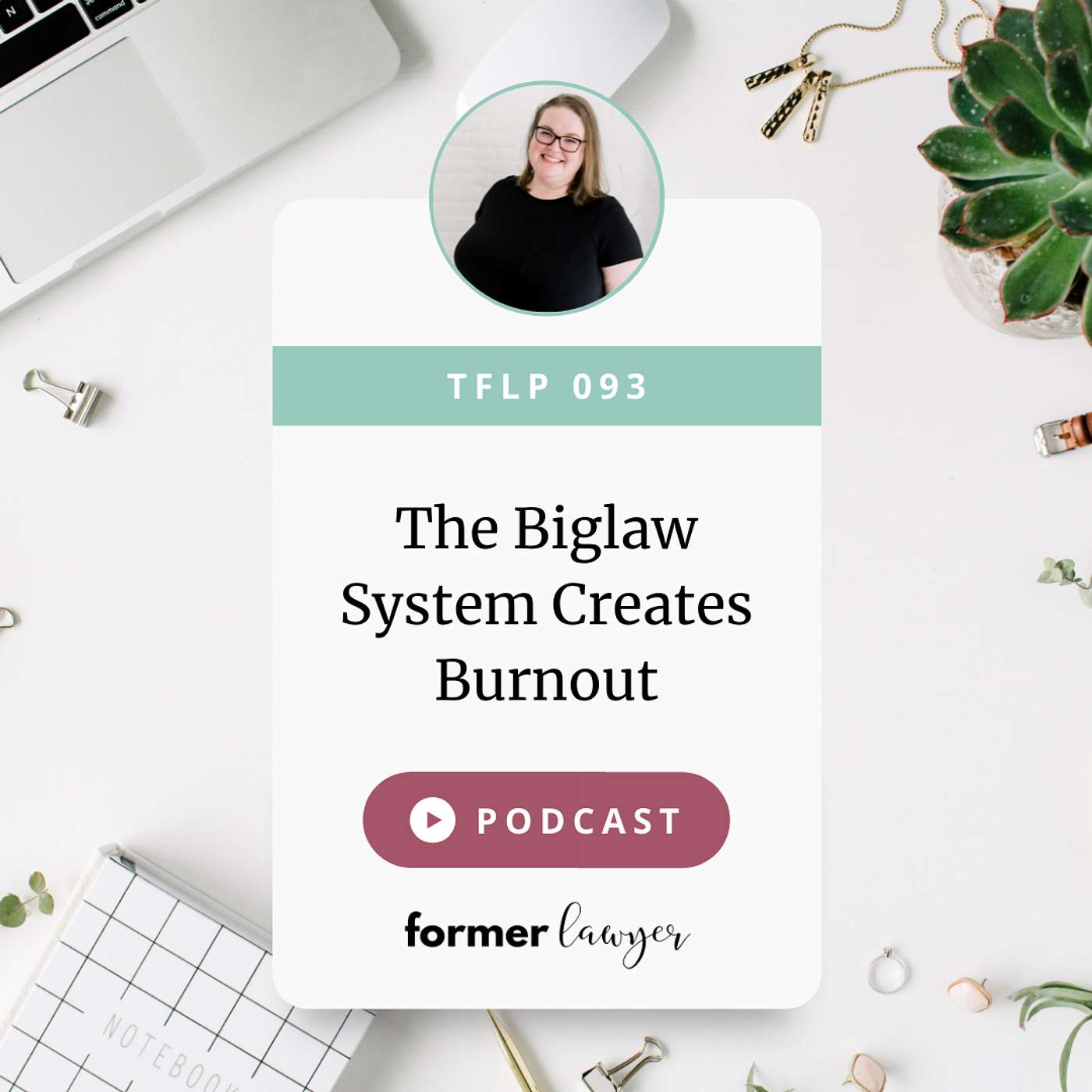 Biglaw Burnout - The Biglaw System Creates Burnout