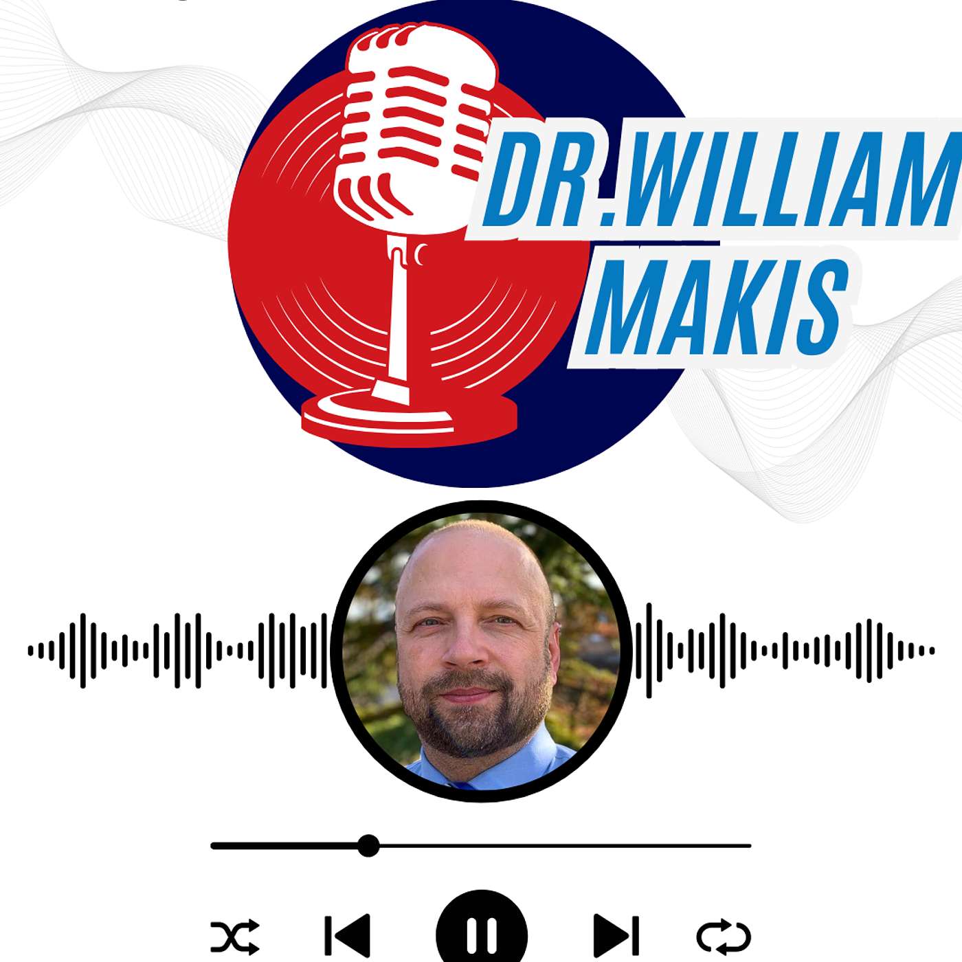Episode #201 with Dr. William Makis