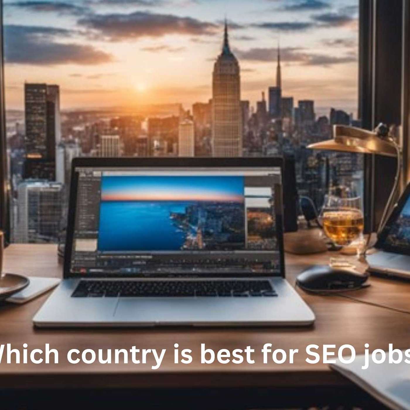 Global SEO Showdown: Which Country is Best for SEO Jobs?
