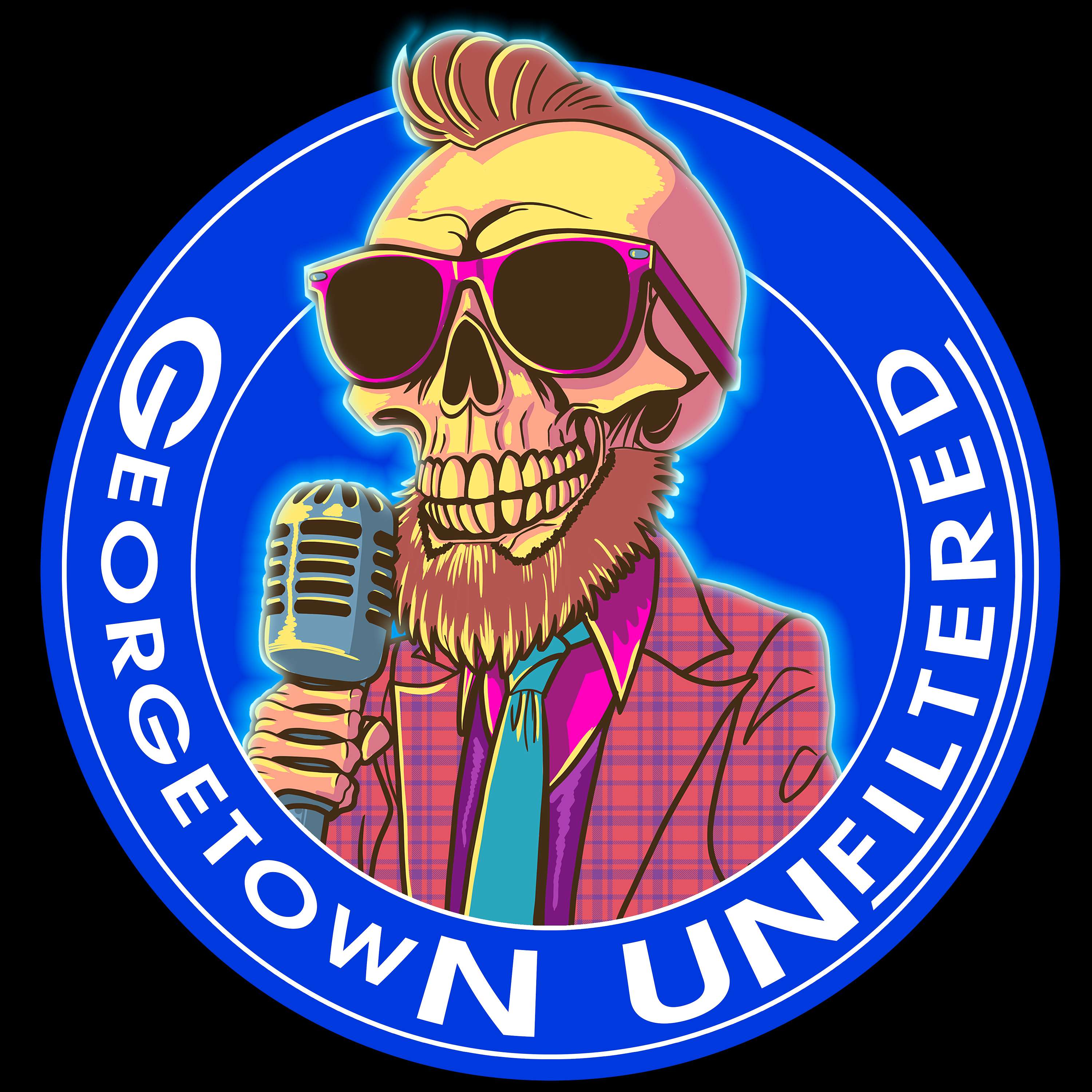 Georgetown Unfiltered 